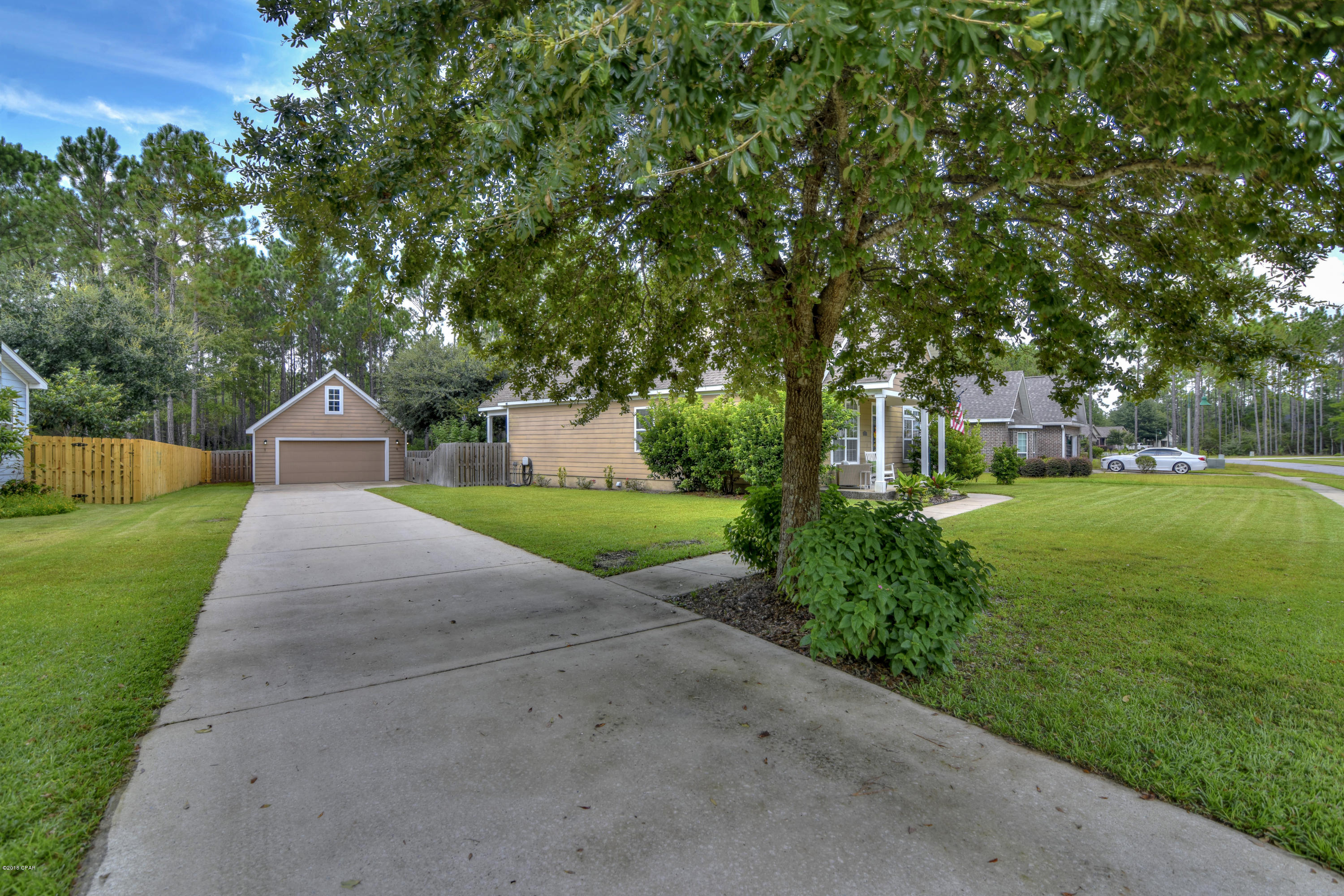 Hammock Bay - Residential