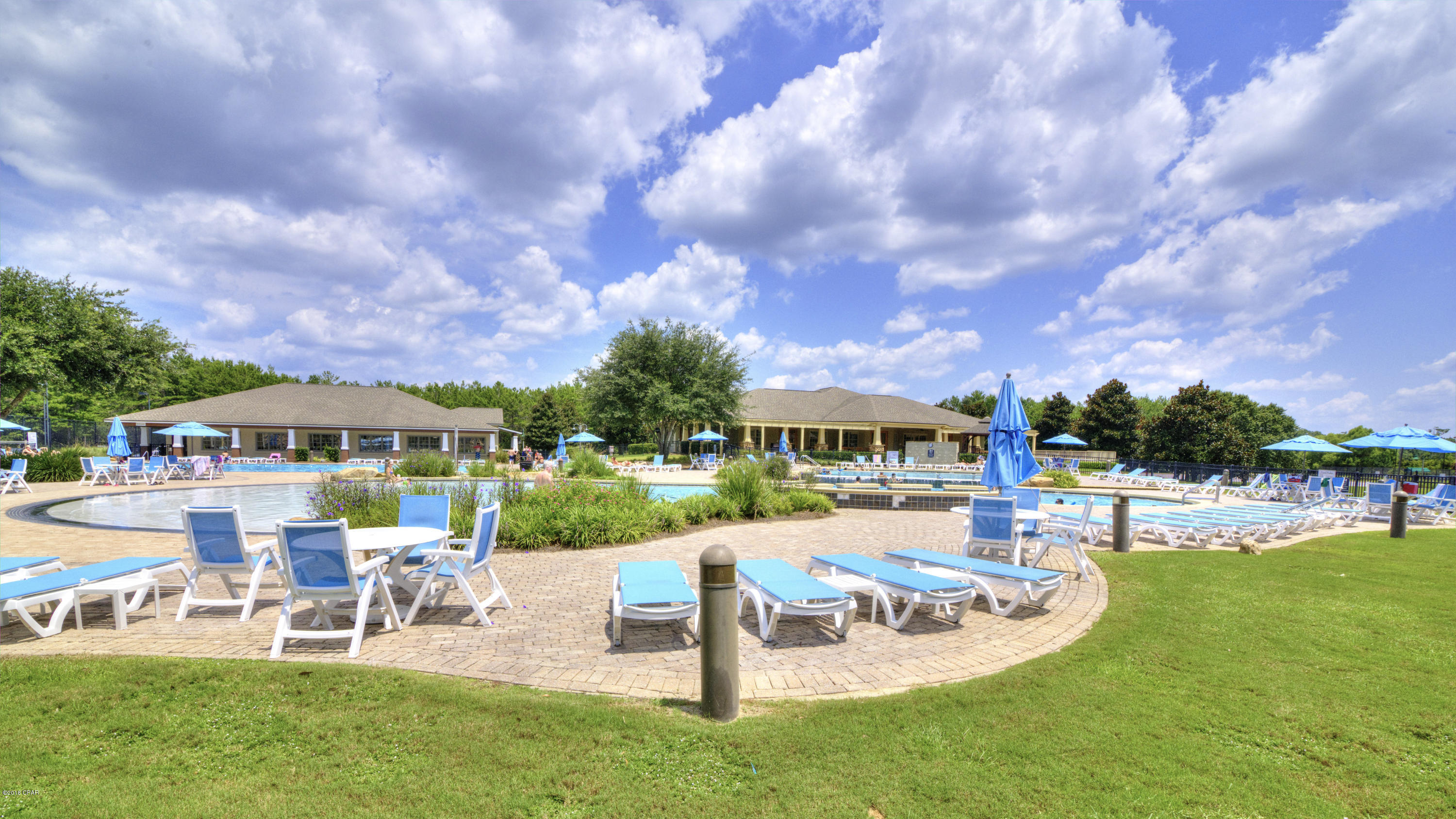 Hammock Bay - Residential