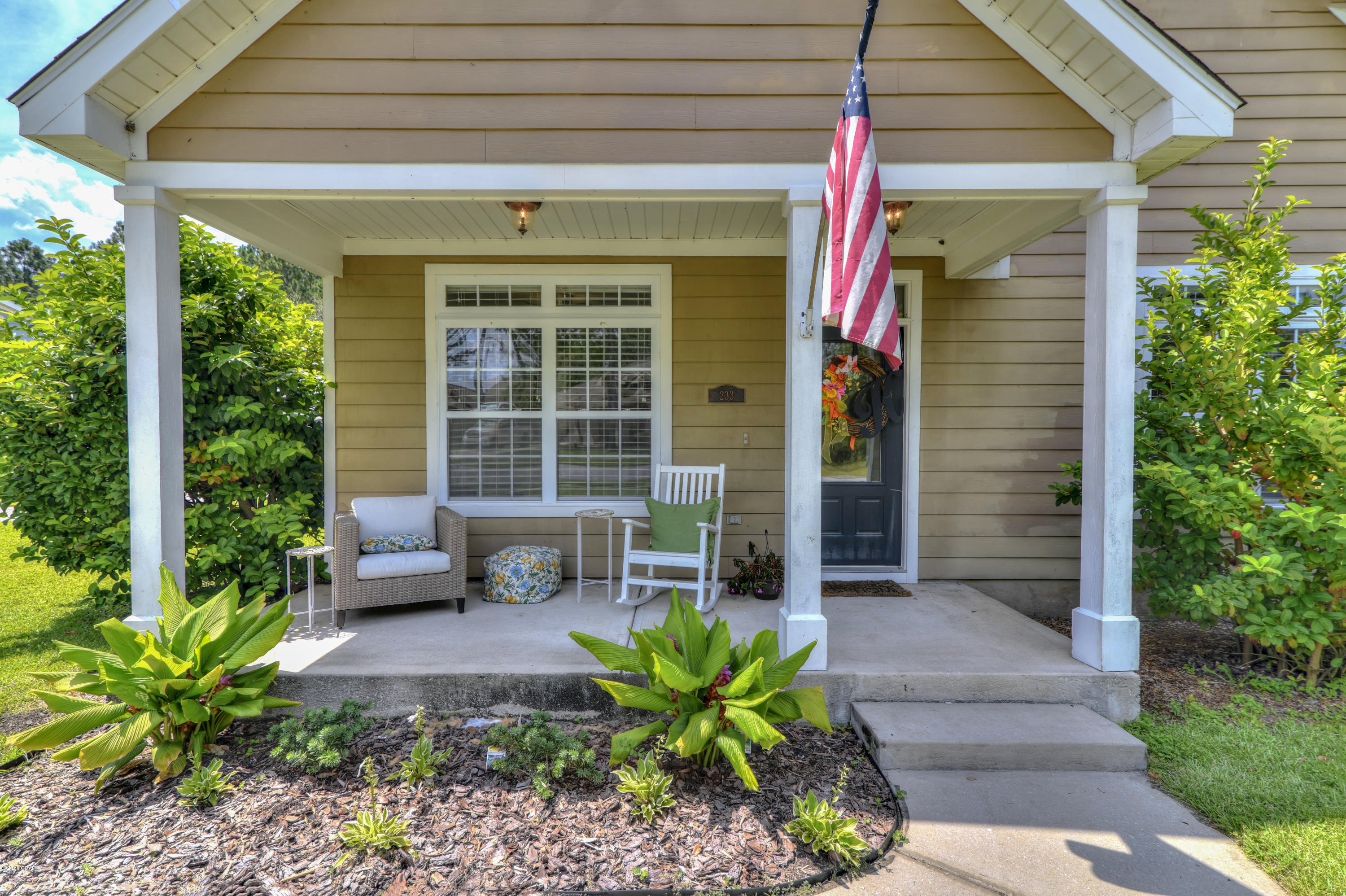 Hammock Bay - Residential