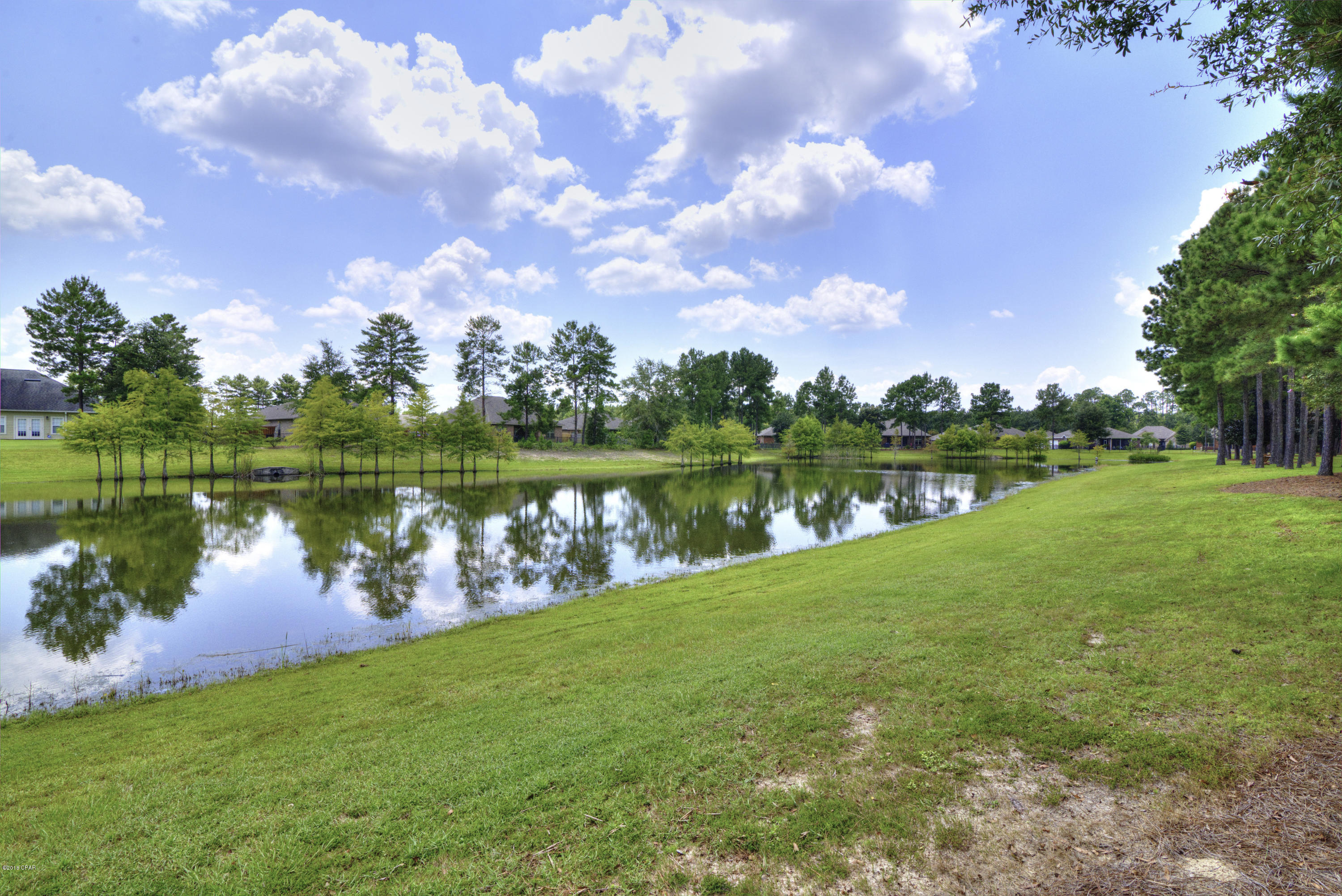 Hammock Bay - Residential