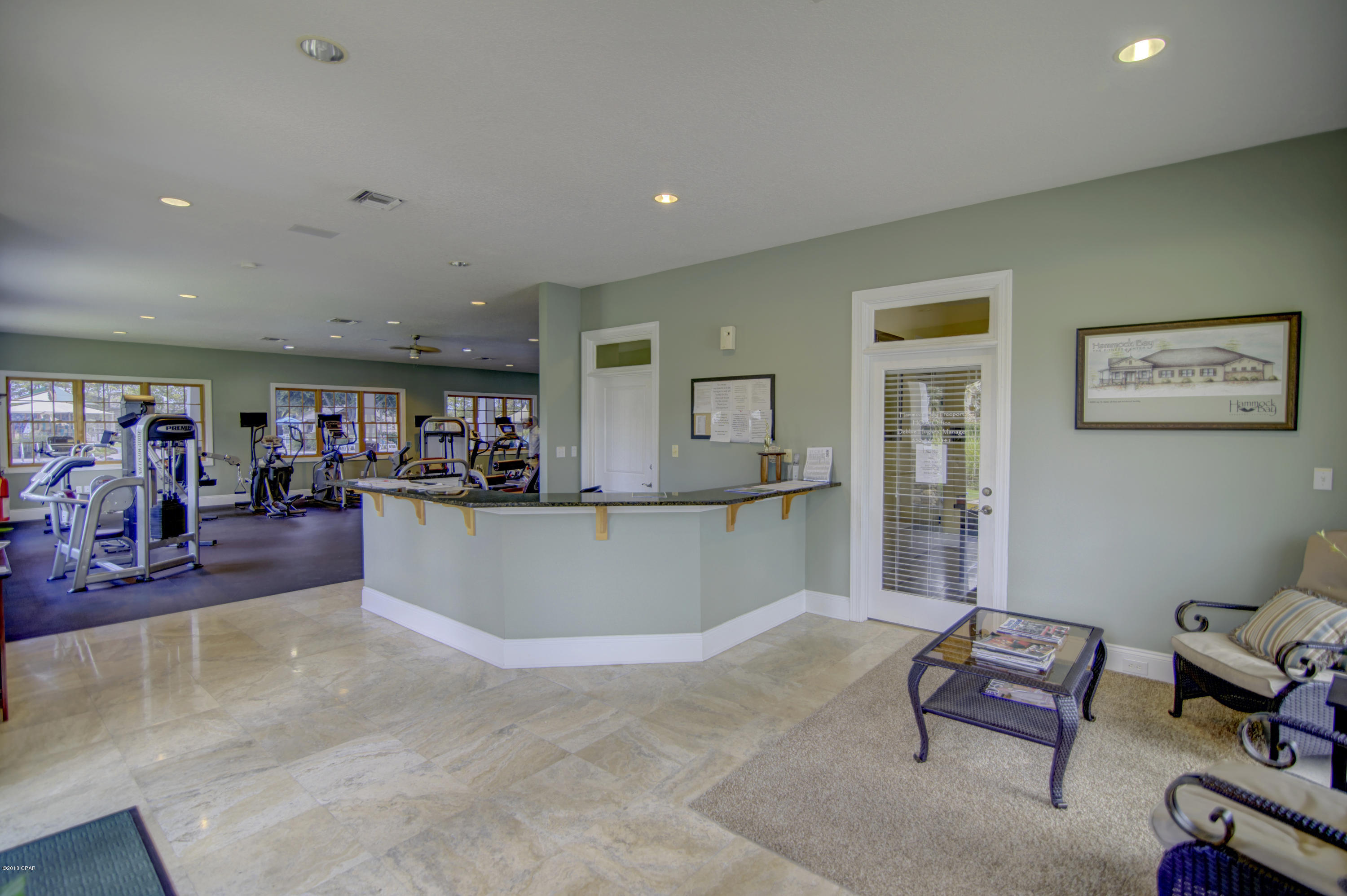 Hammock Bay - Residential