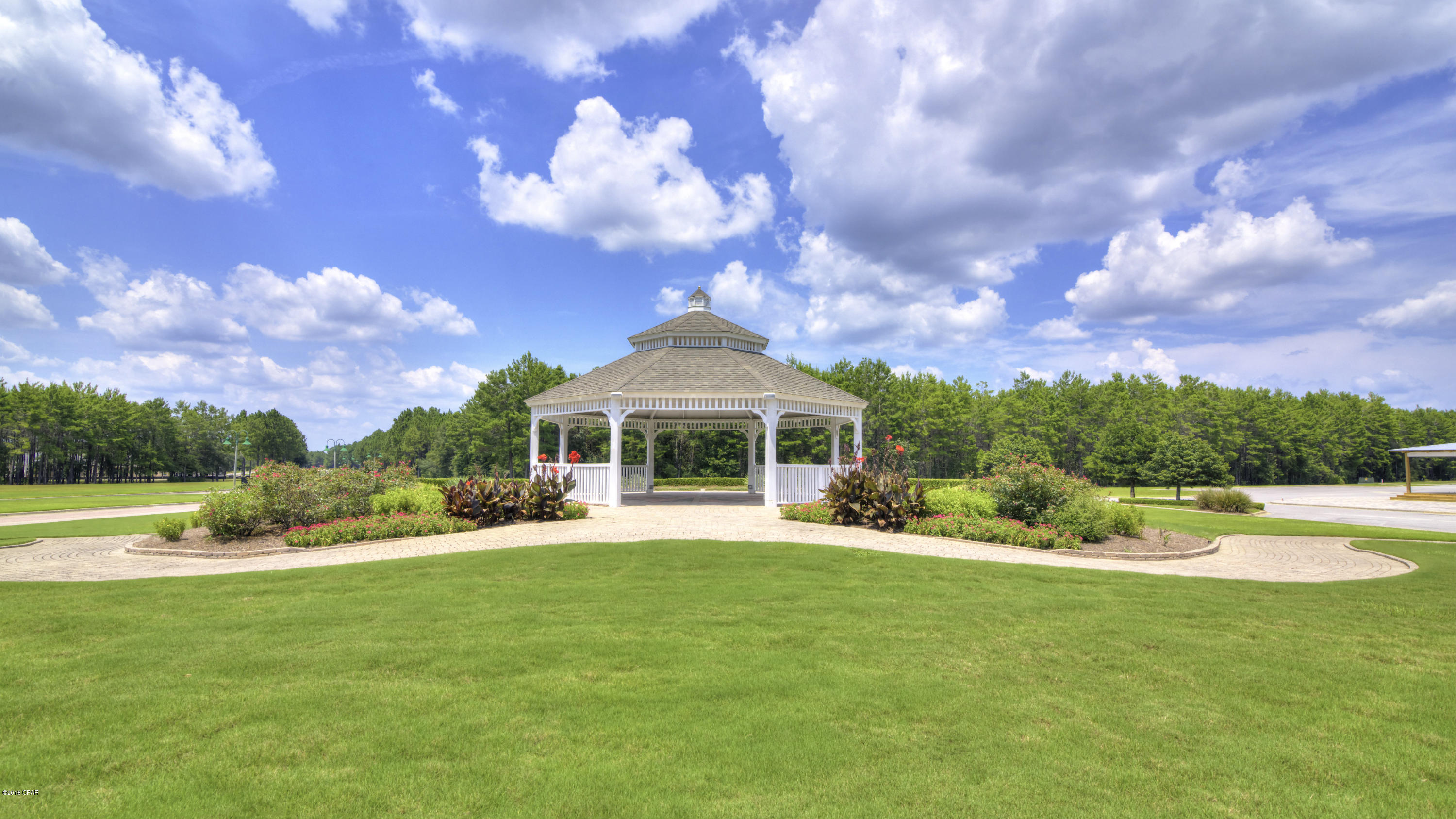 Hammock Bay - Residential