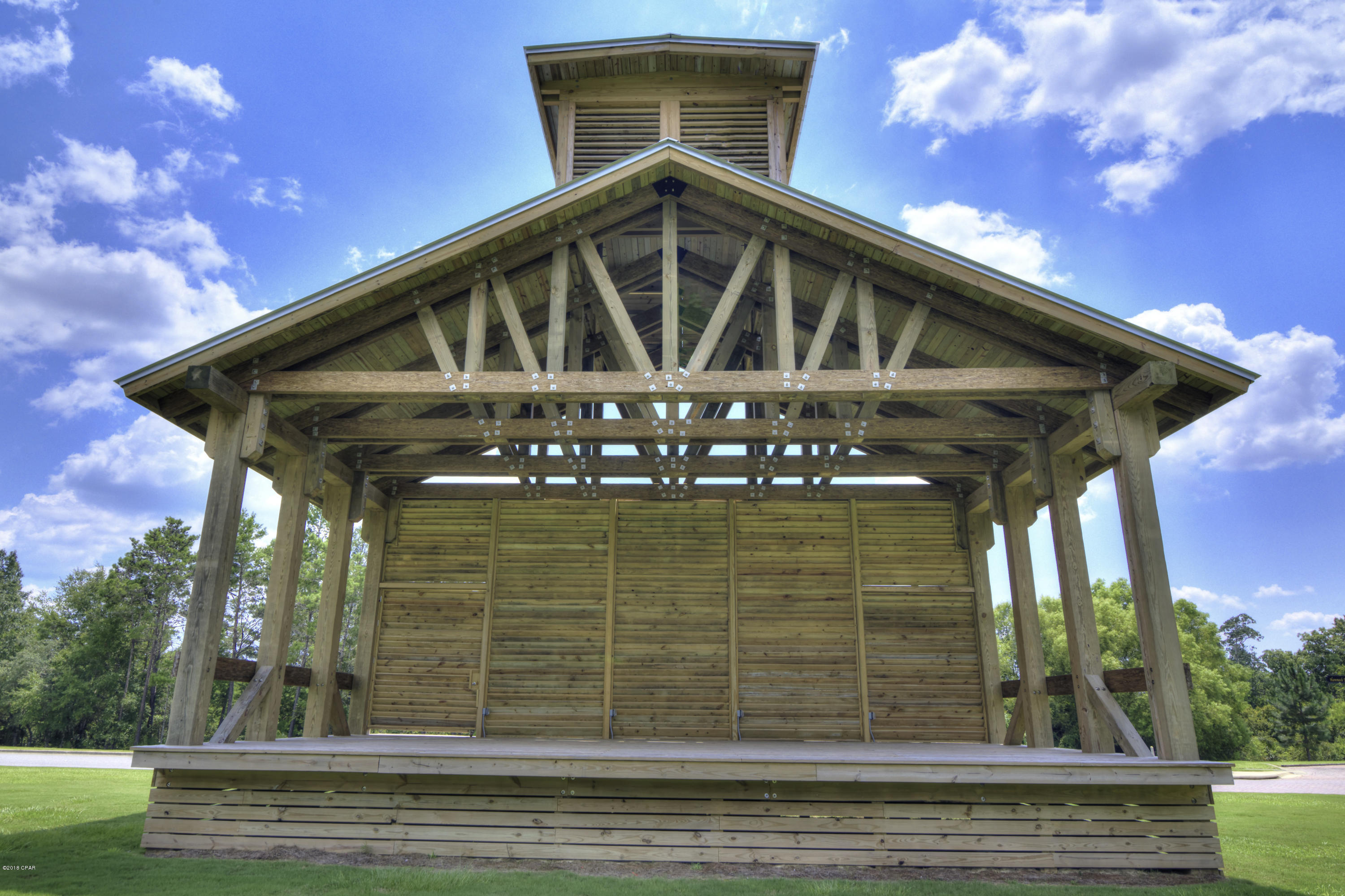 Hammock Bay - Residential