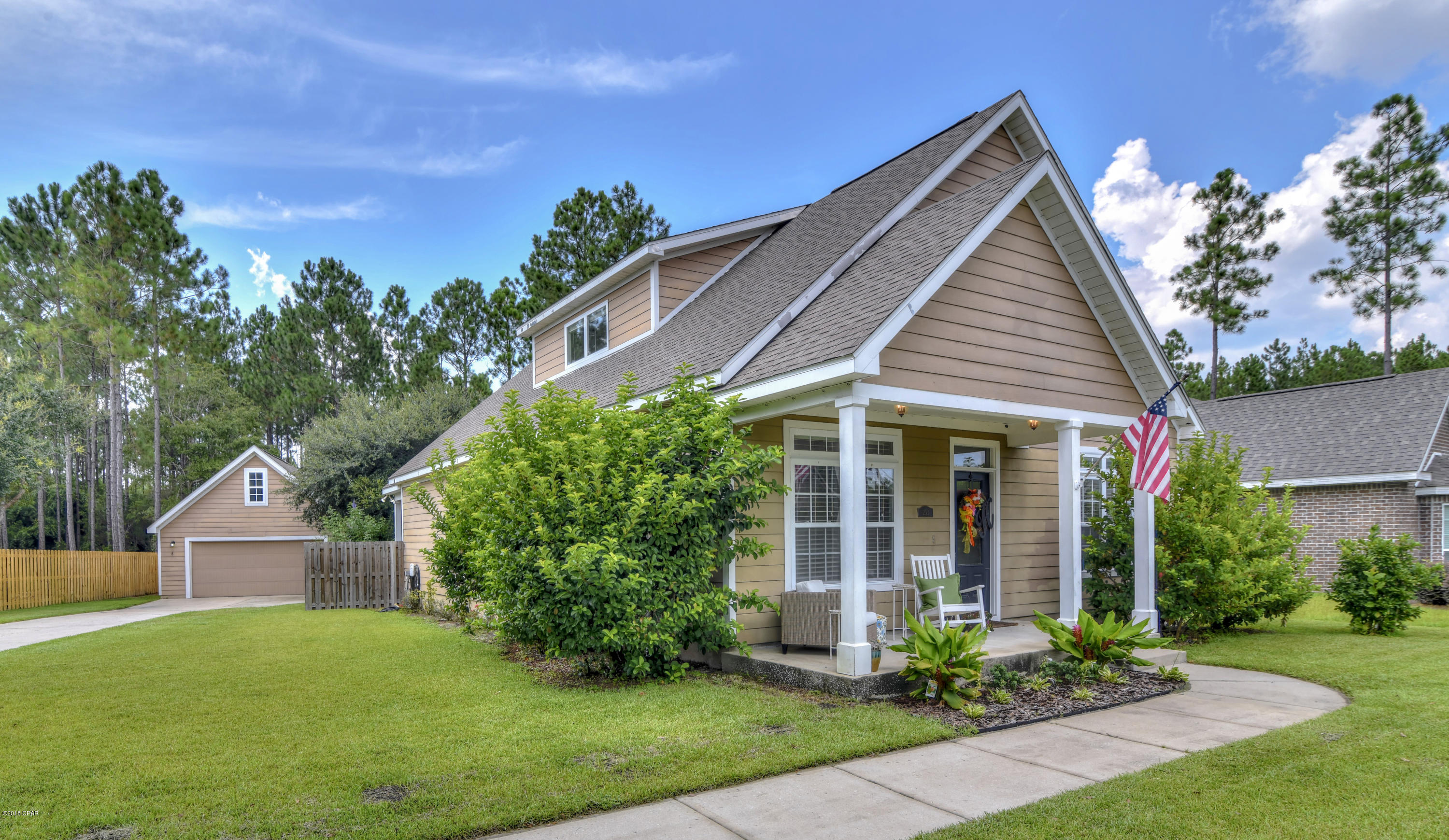 Hammock Bay - Residential