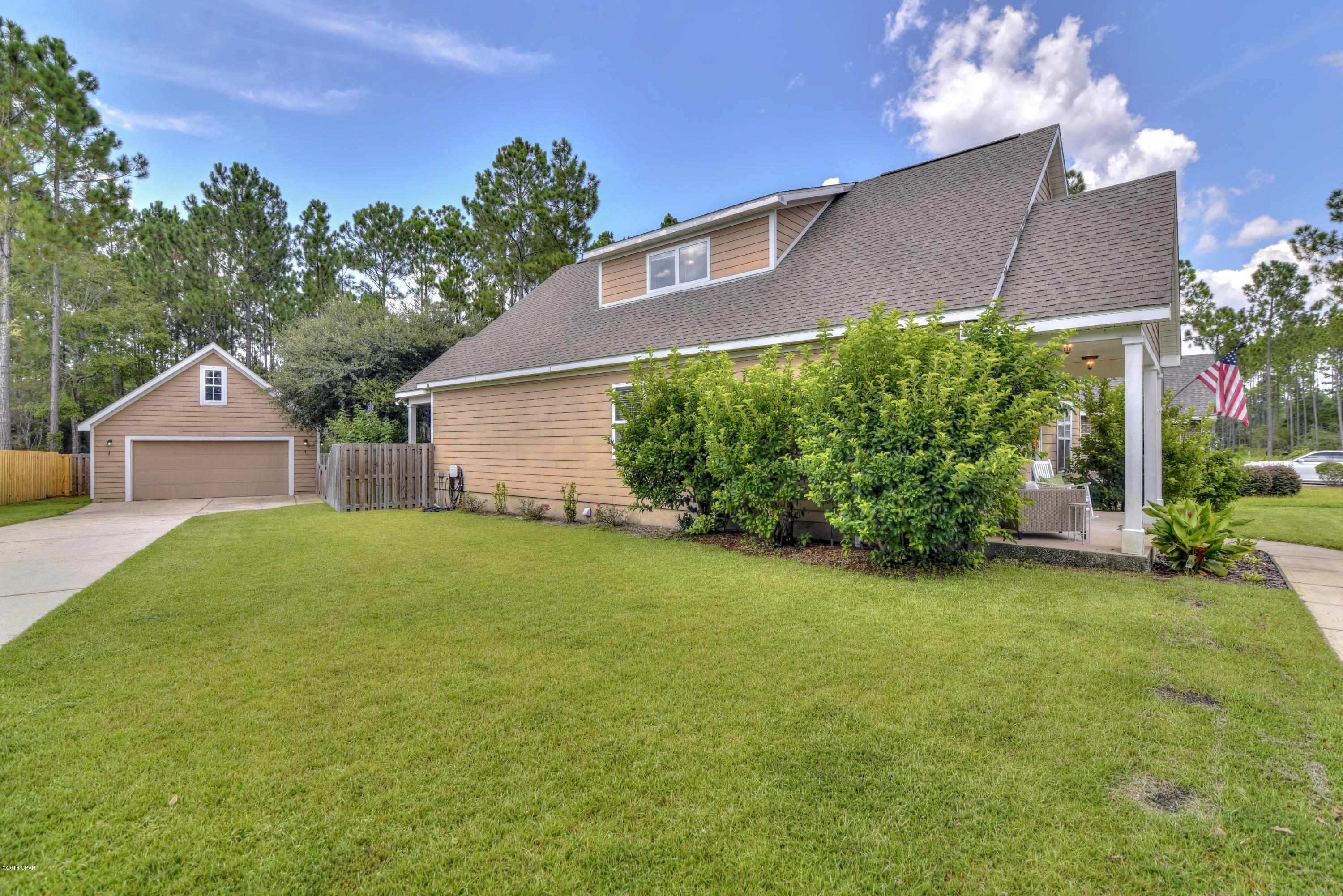 Hammock Bay - Residential