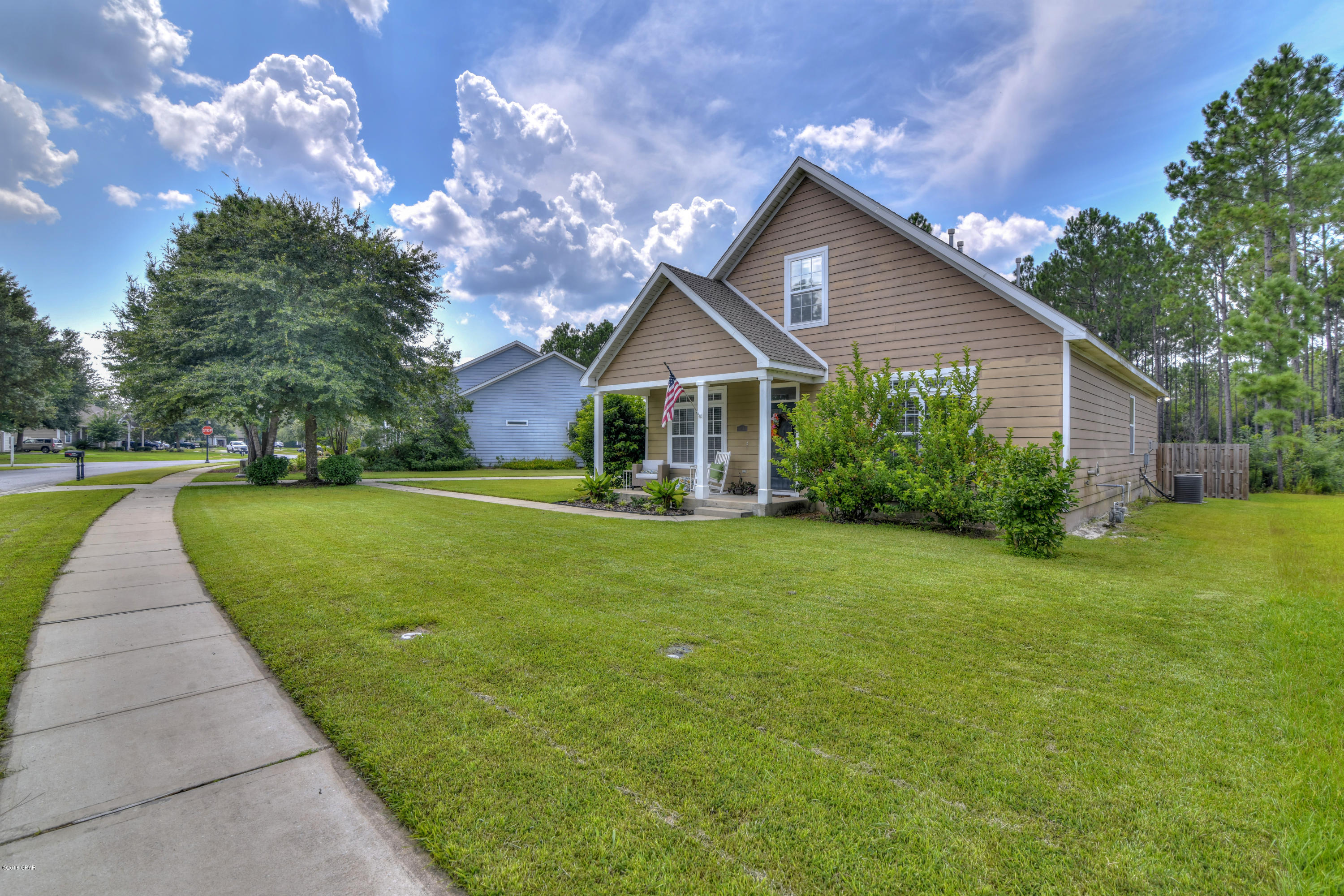 Hammock Bay - Residential