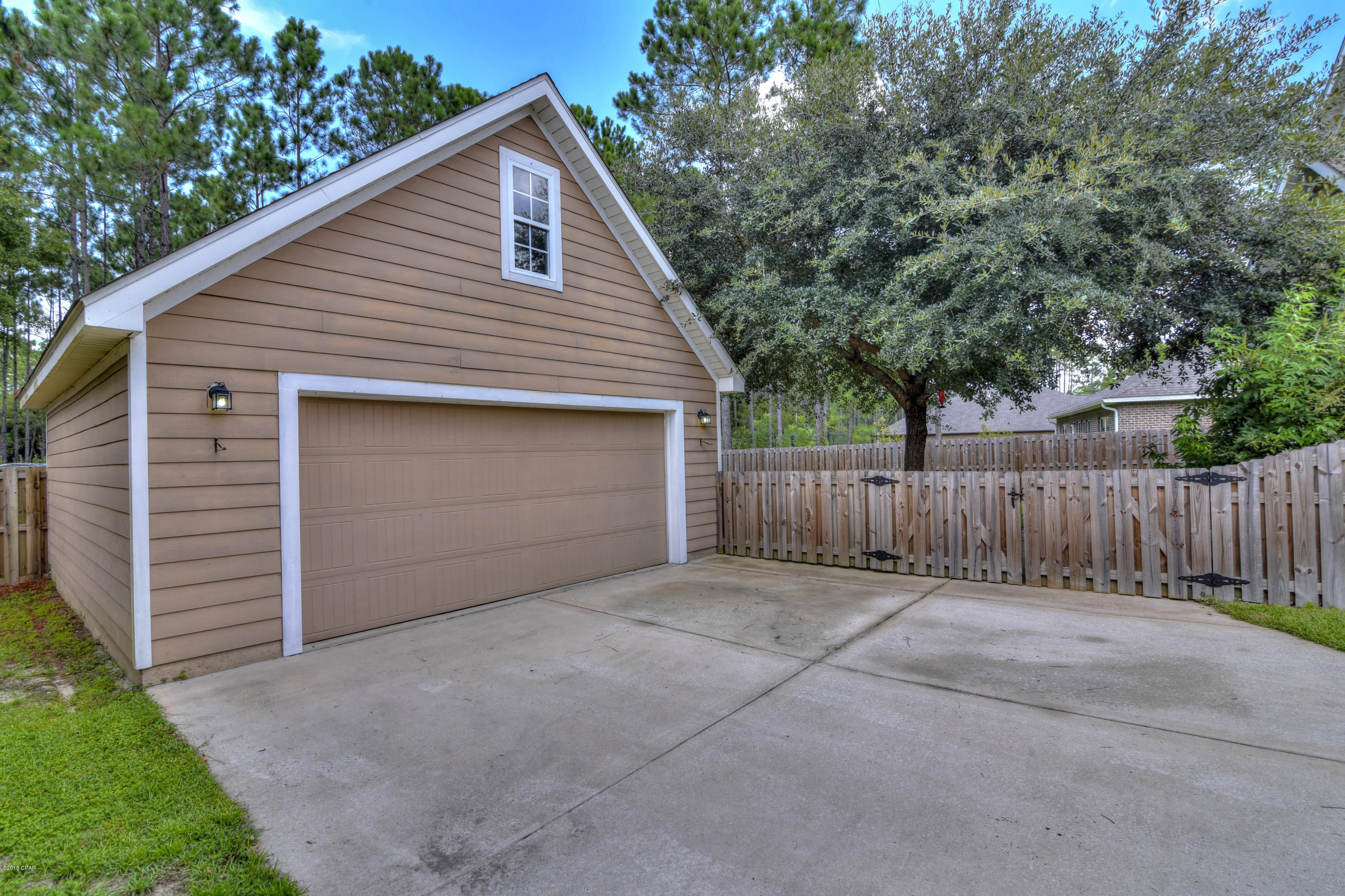 Hammock Bay - Residential