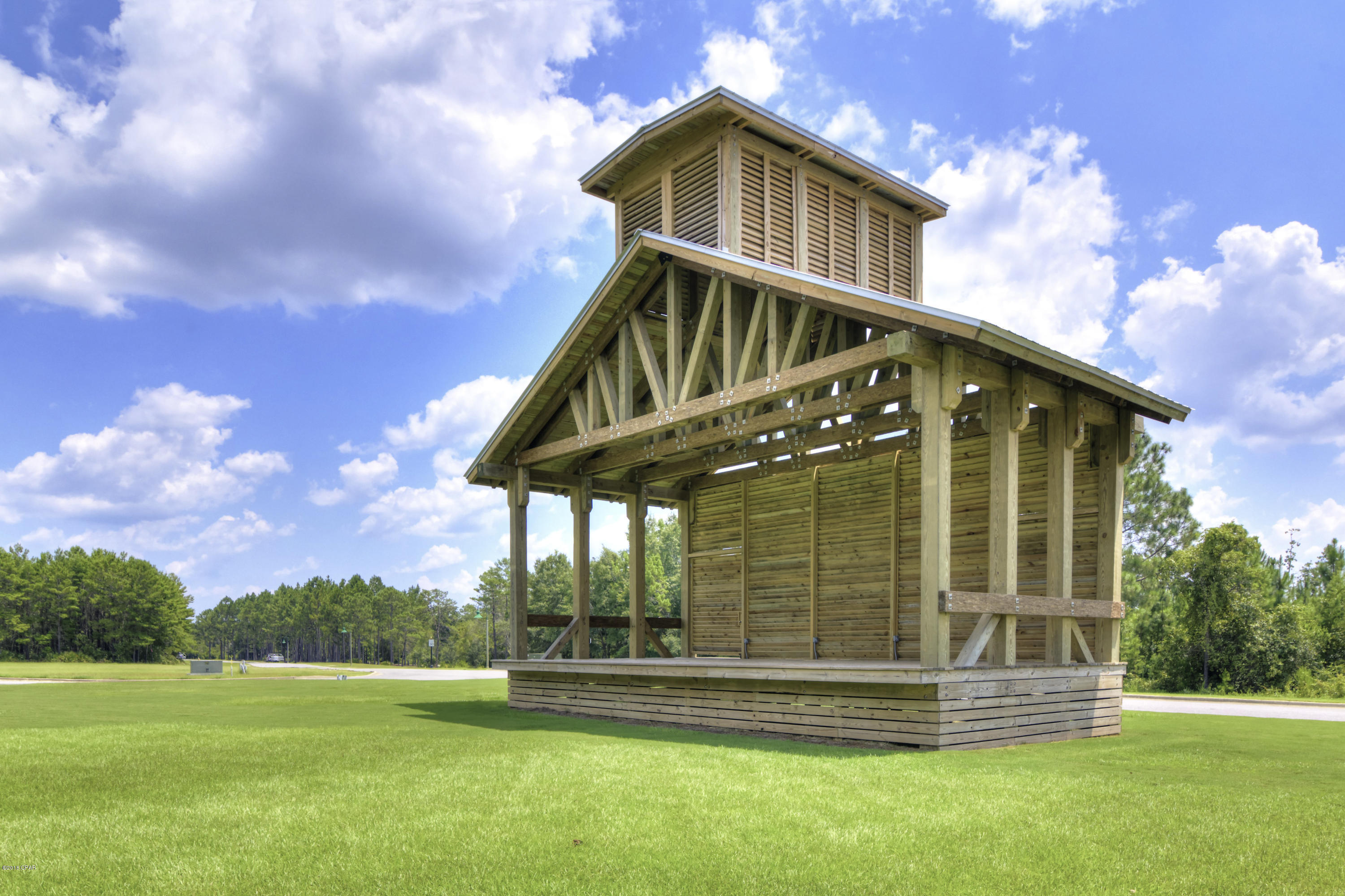 Hammock Bay - Residential