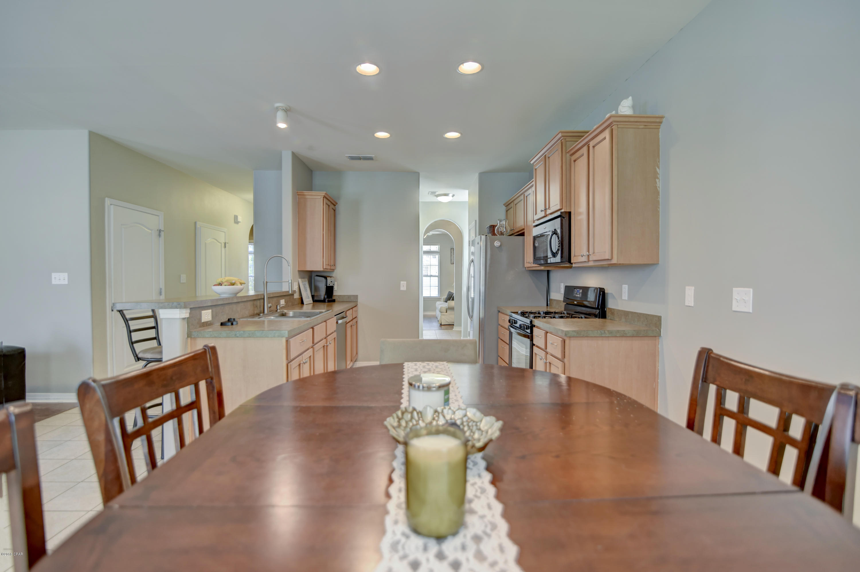 Hammock Bay - Residential