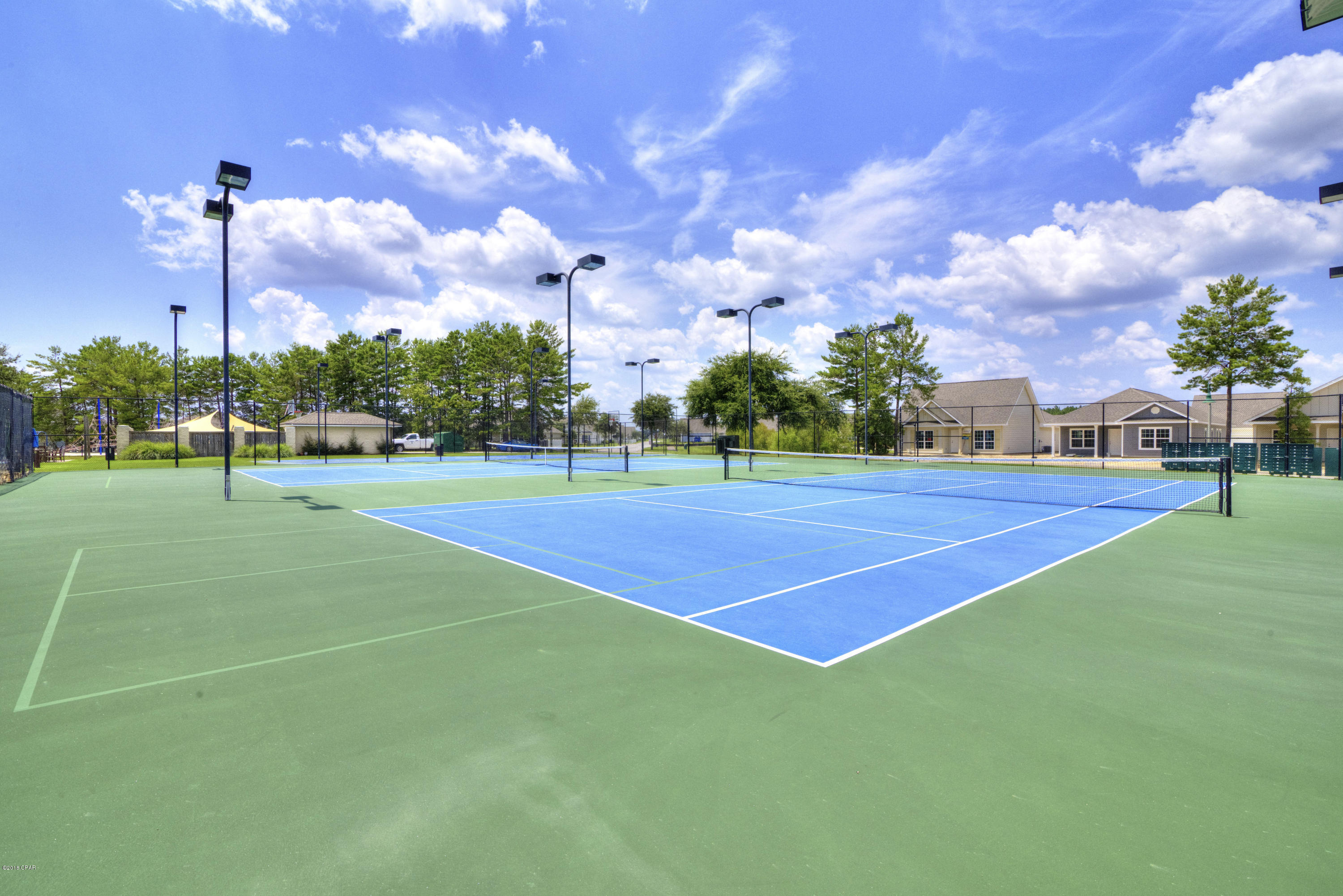 Hammock Bay - Residential