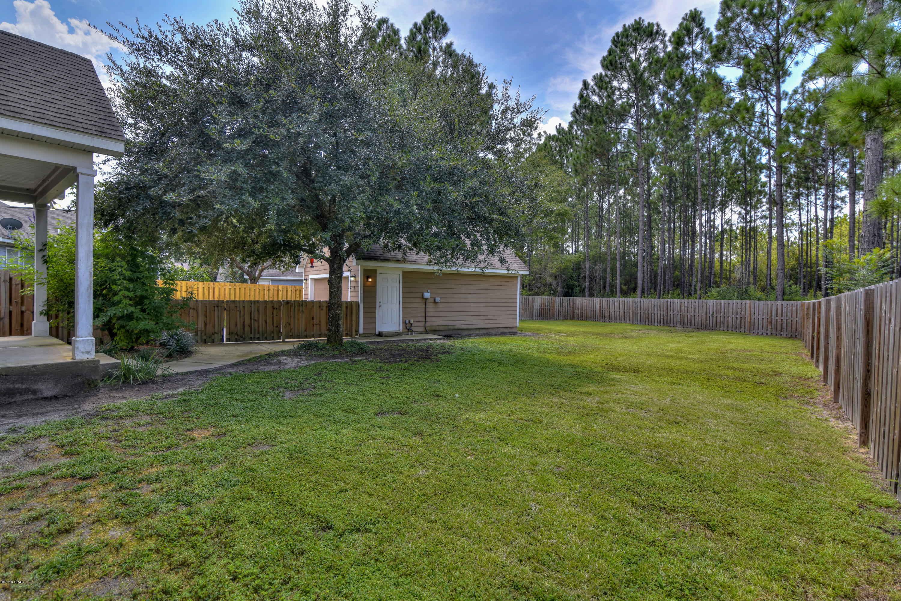 Hammock Bay - Residential