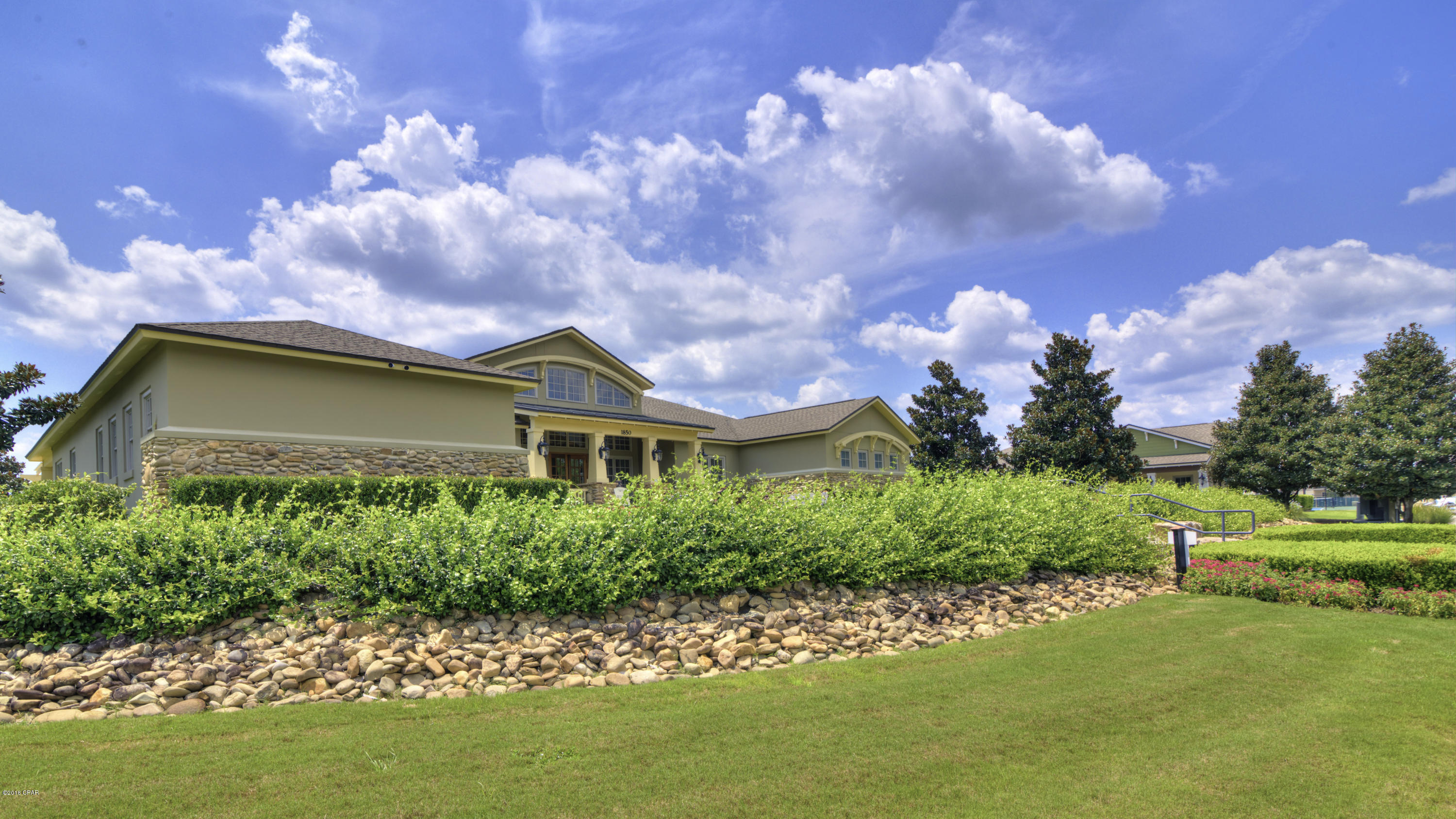 Hammock Bay - Residential