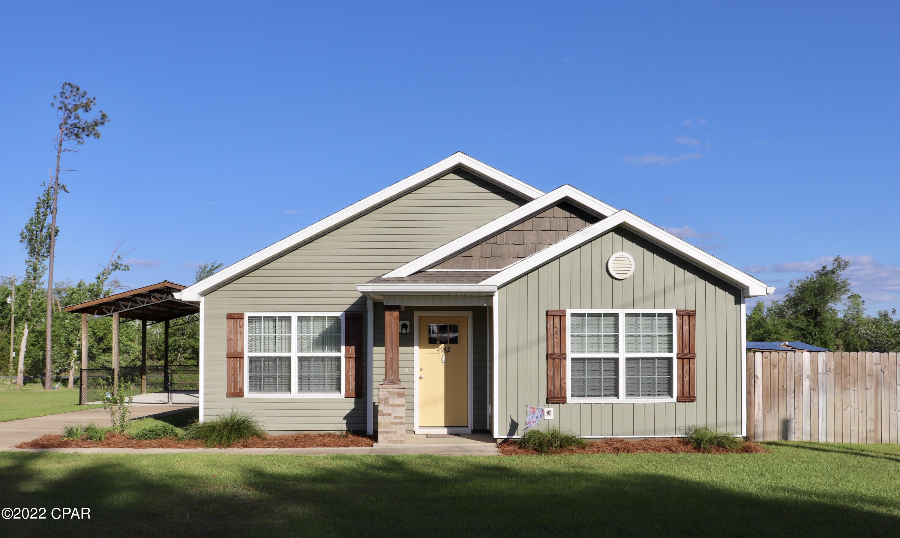 Lake Forest Estates - Residential