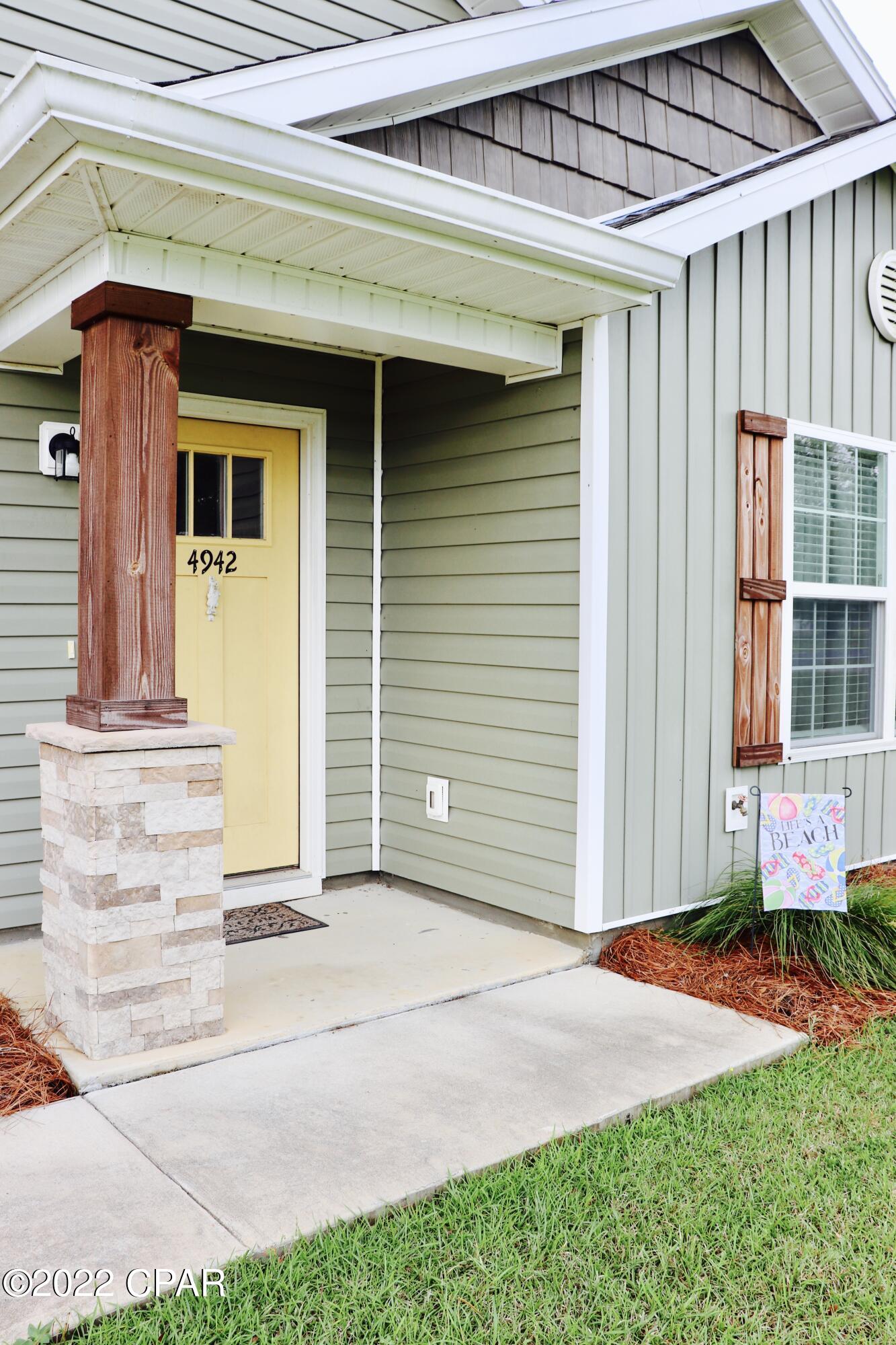 Lake Forest Estates - Residential