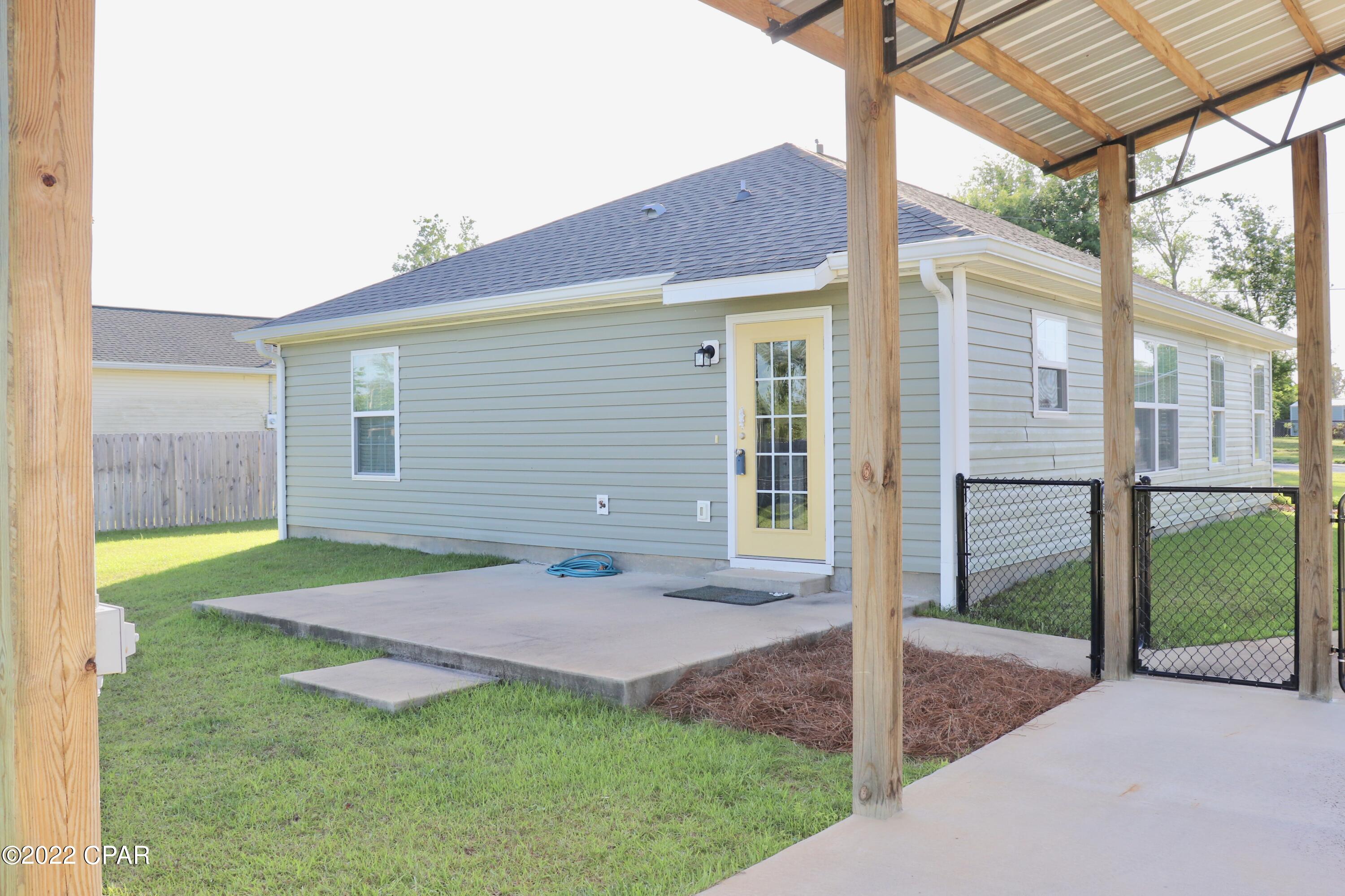 Lake Forest Estates - Residential