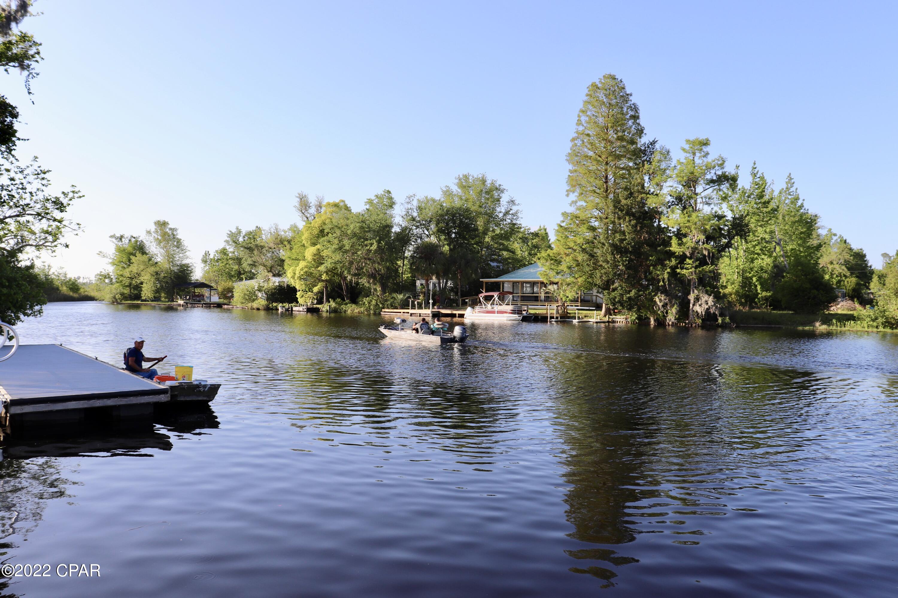 Lake Forest Estates - Residential