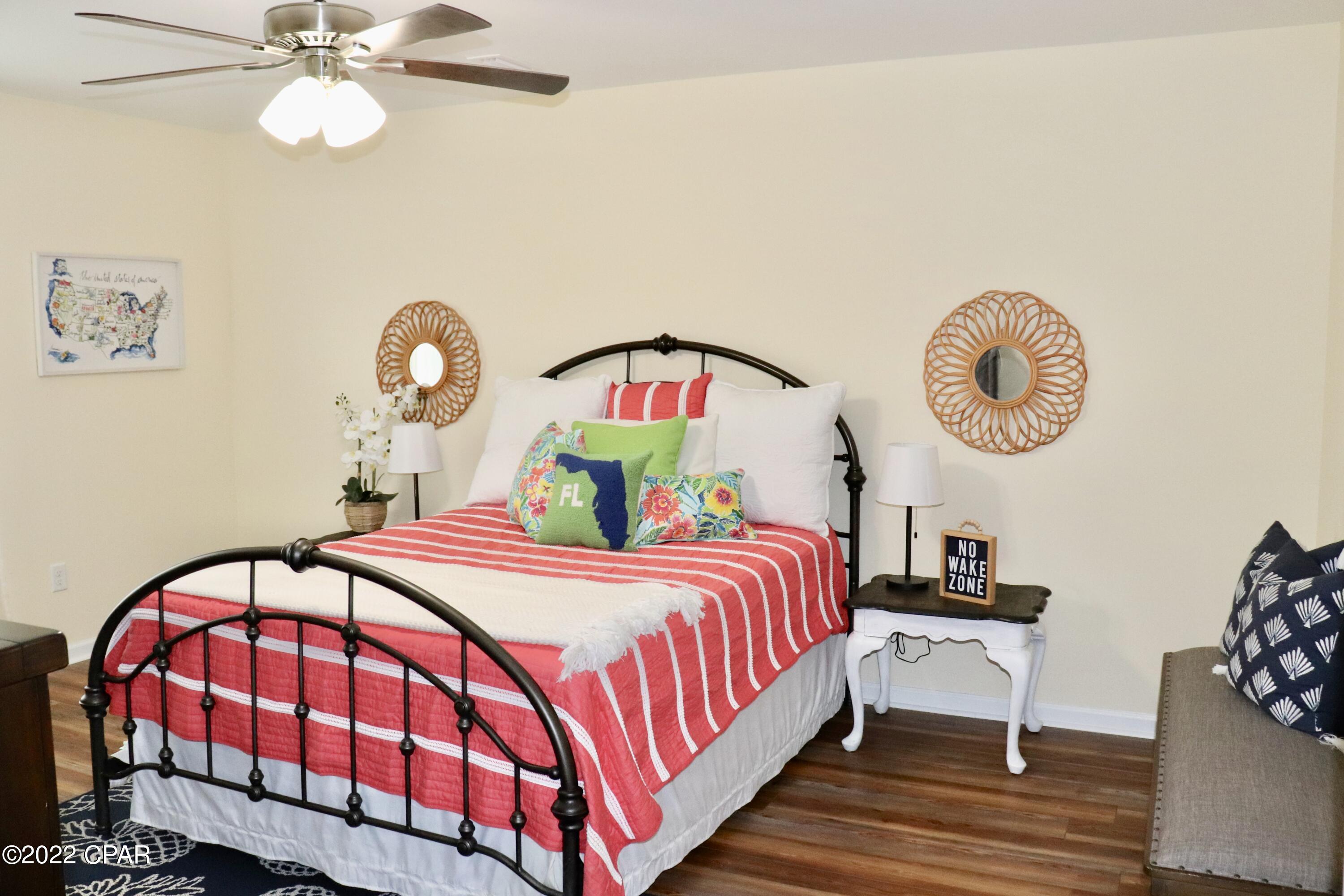 Lake Forest Estates - Residential