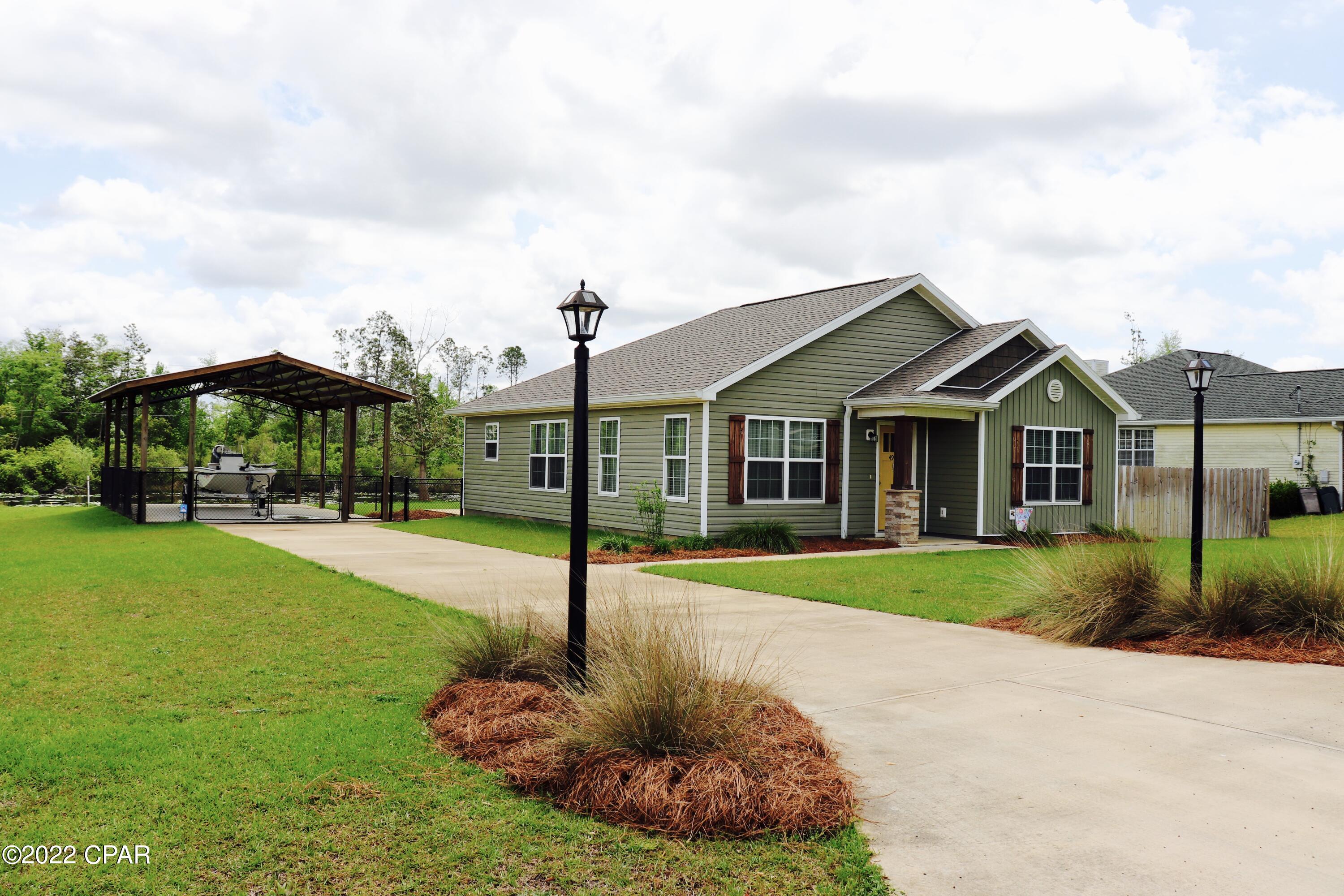 Lake Forest Estates - Residential