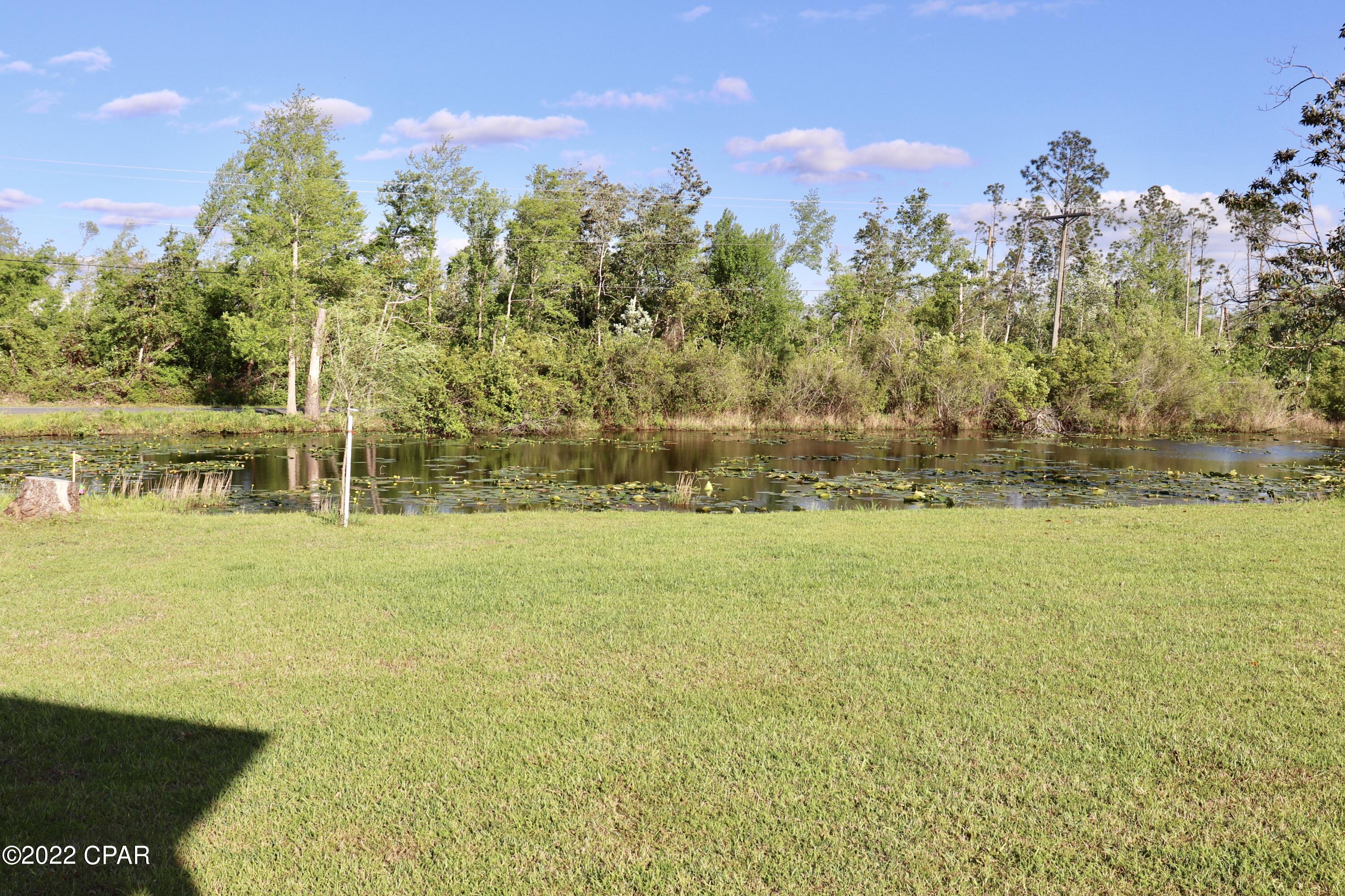 Lake Forest Estates - Residential