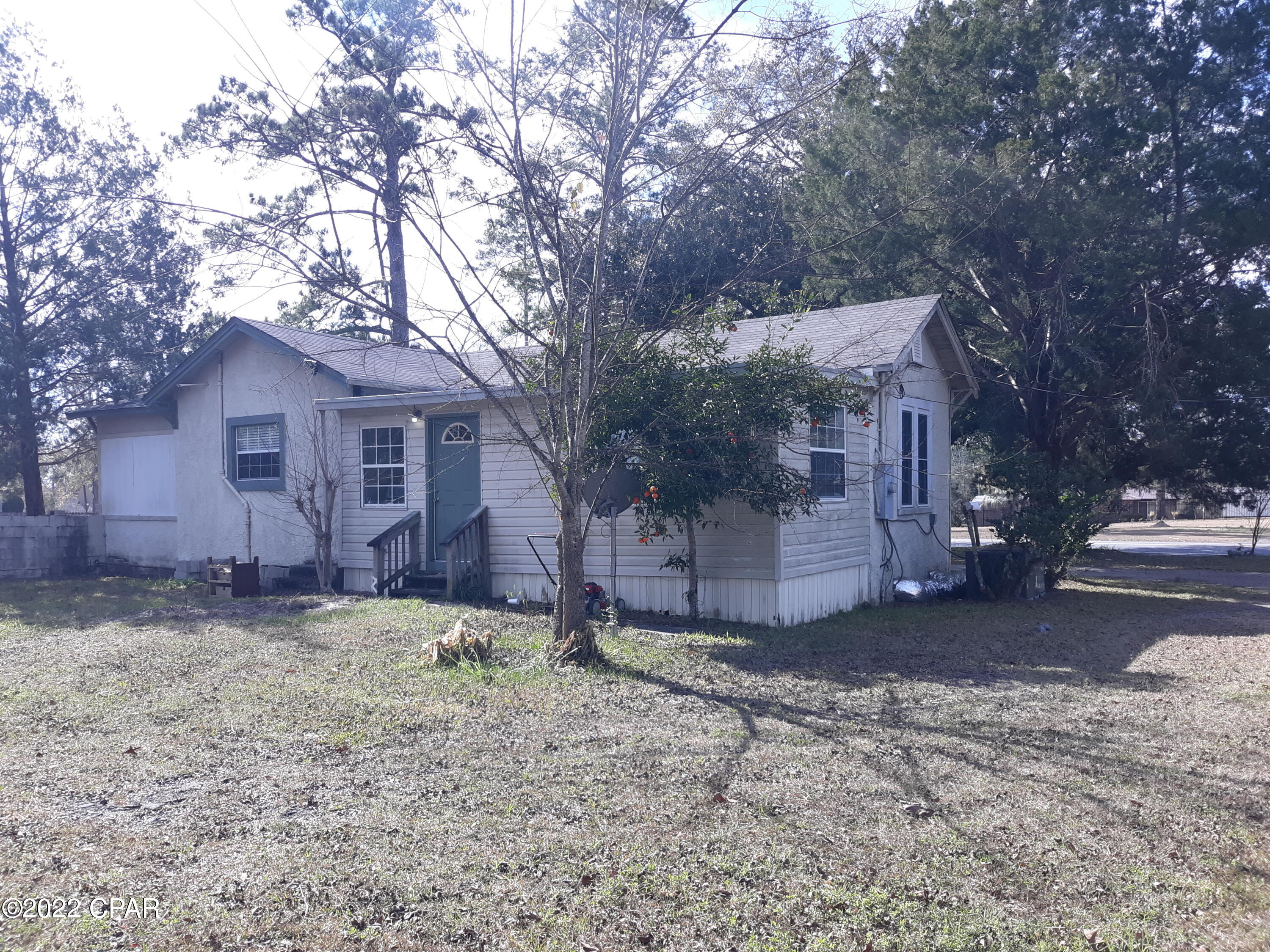 No Named Subdivision - Residential