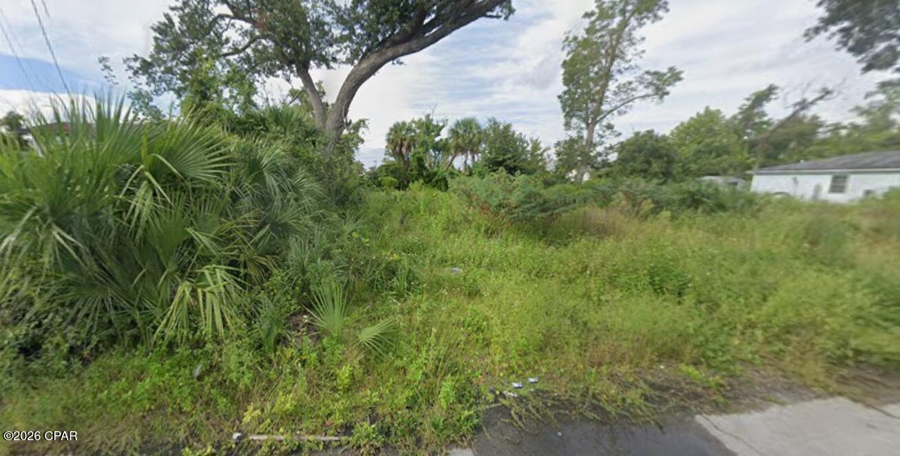 [No Recorded Subdiv] - Land