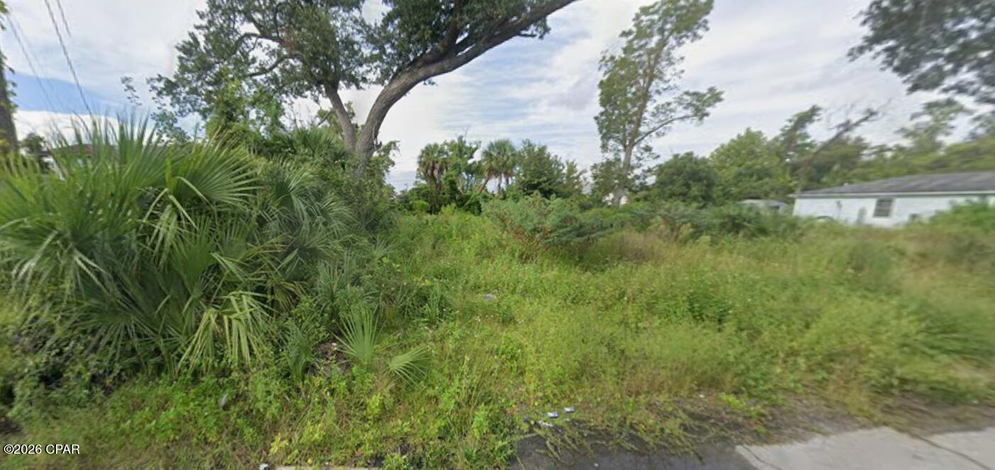 [No Recorded Subdiv] - Land