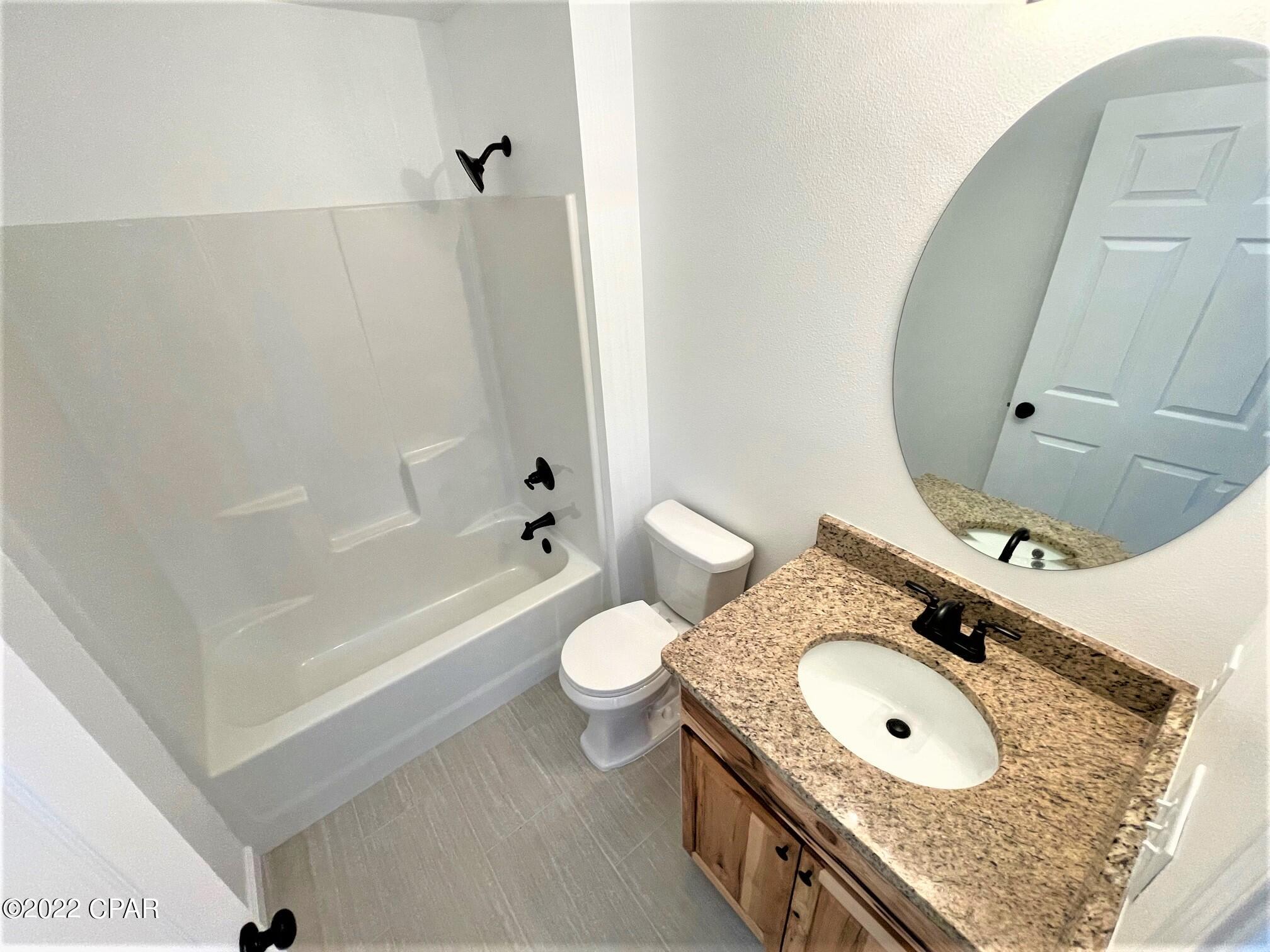 Grand Ridge - Residential