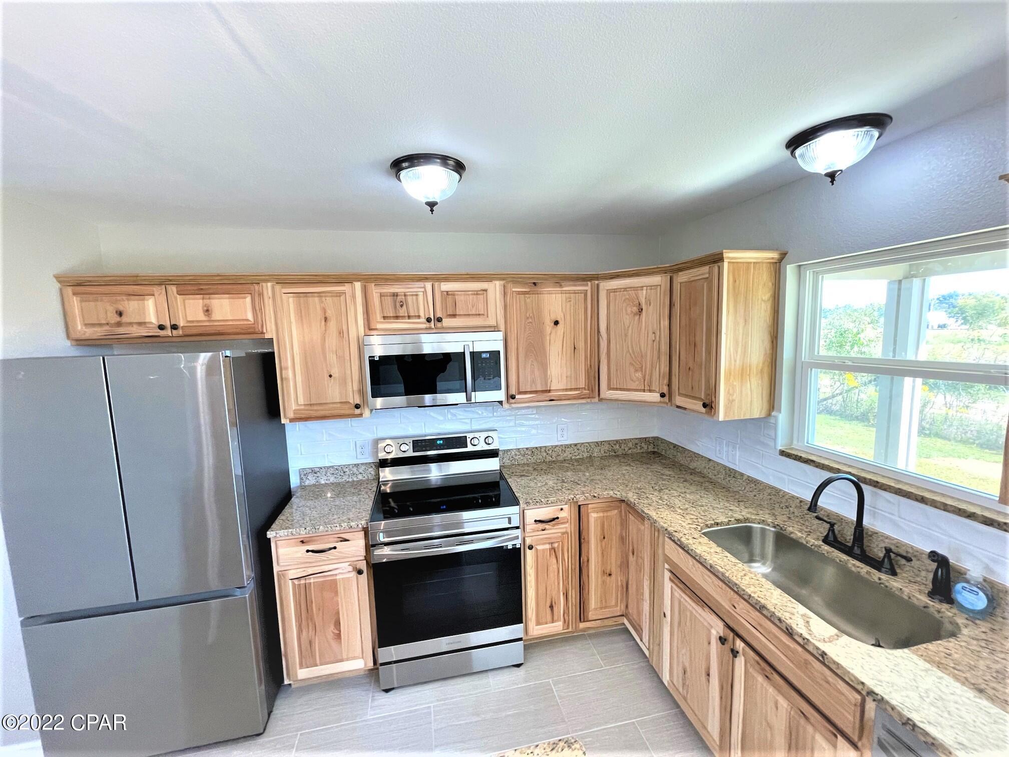 Grand Ridge - Residential