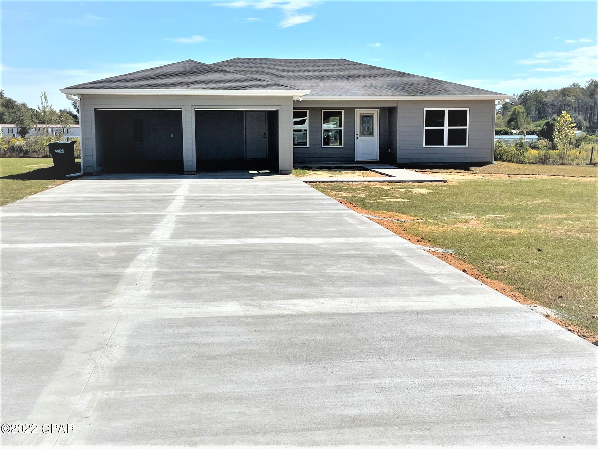 Grand Ridge - Residential