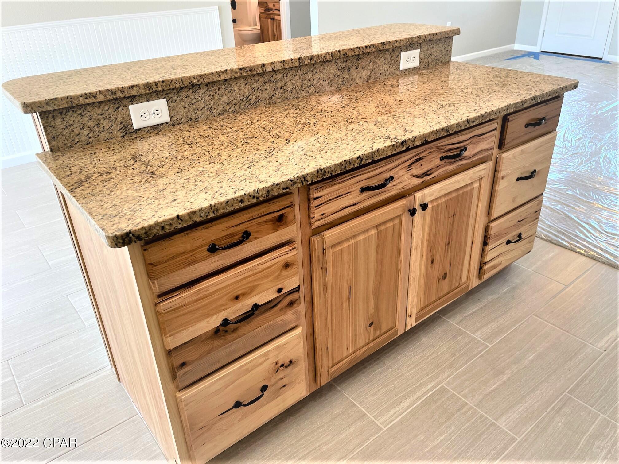 Grand Ridge - Residential