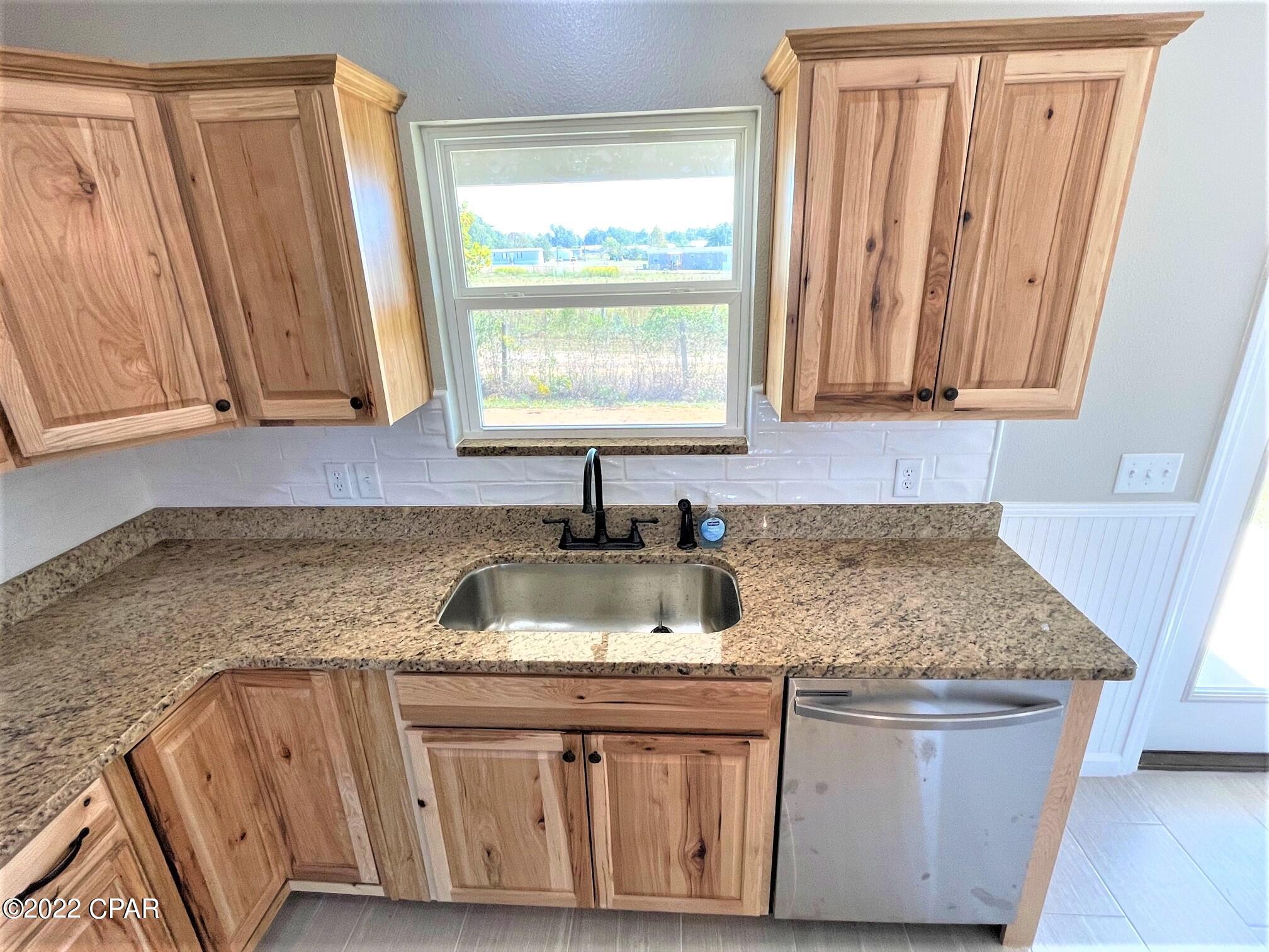 Grand Ridge - Residential