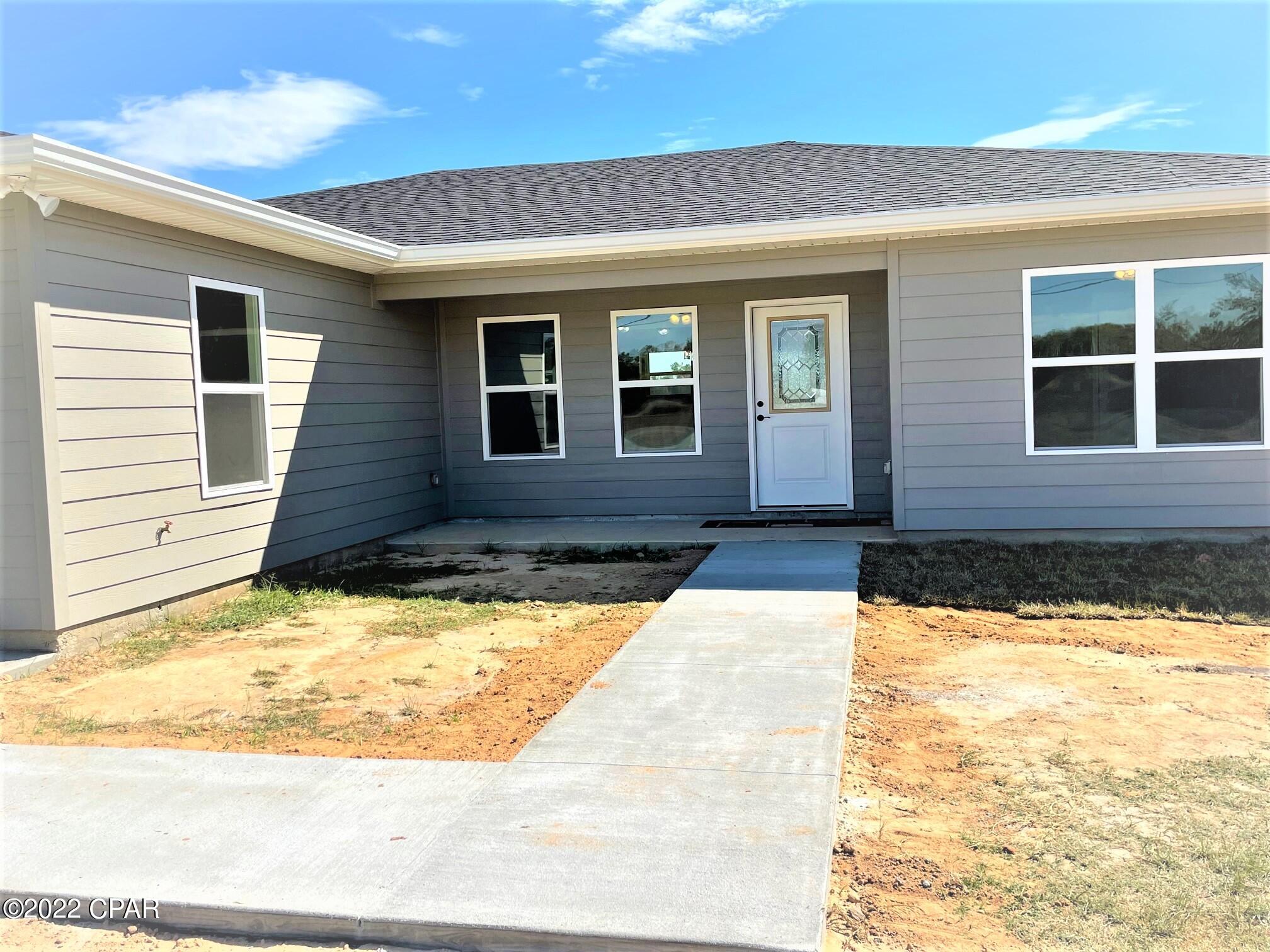 Grand Ridge - Residential