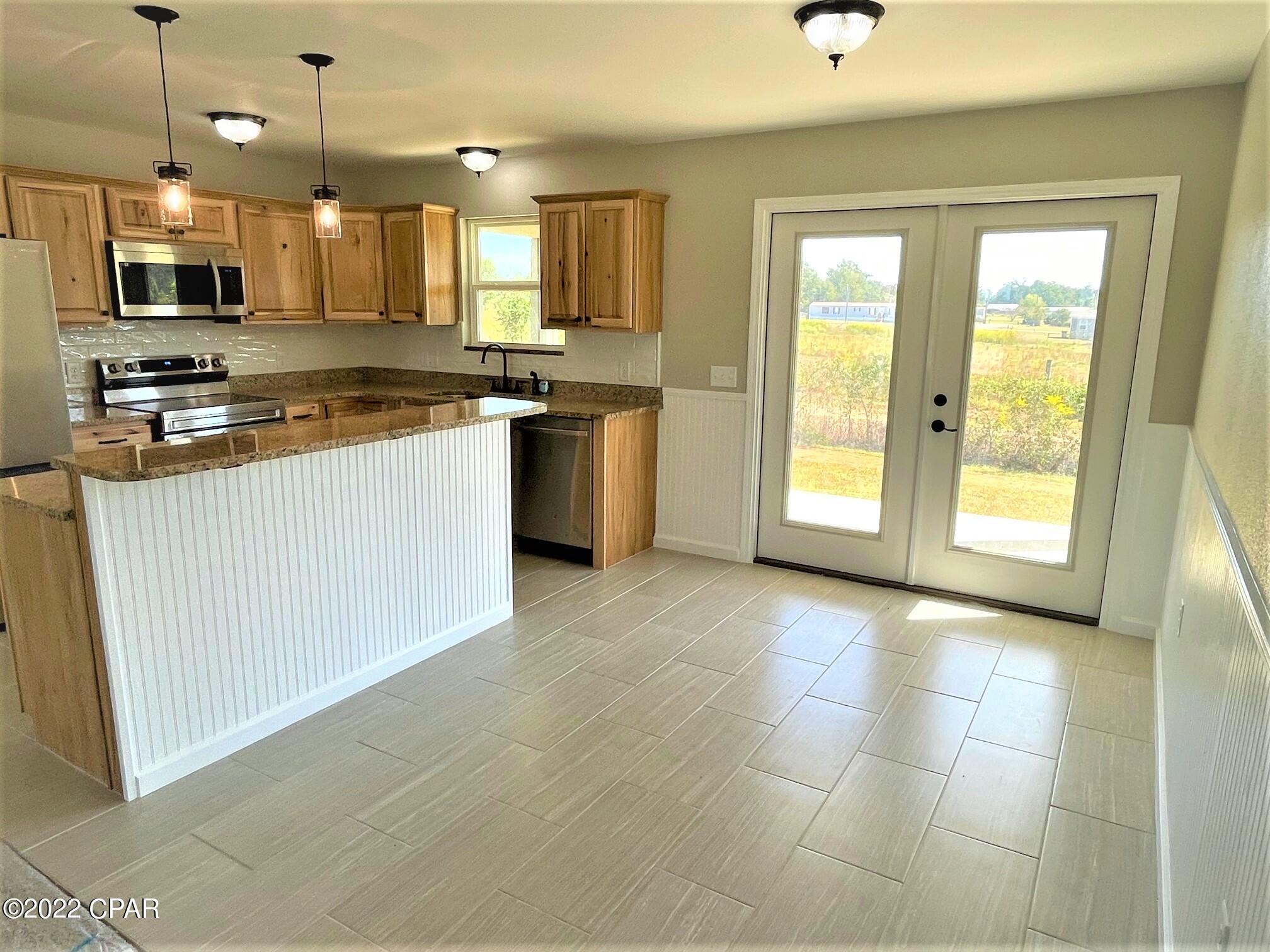 Grand Ridge - Residential