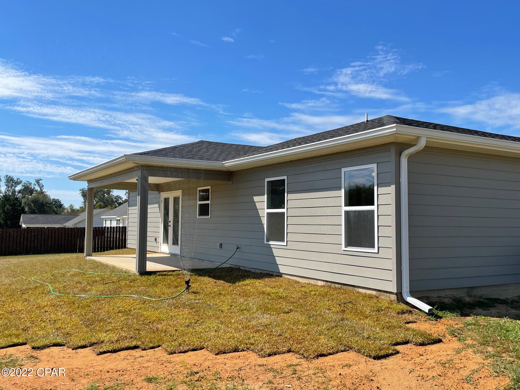 Grand Ridge - Residential