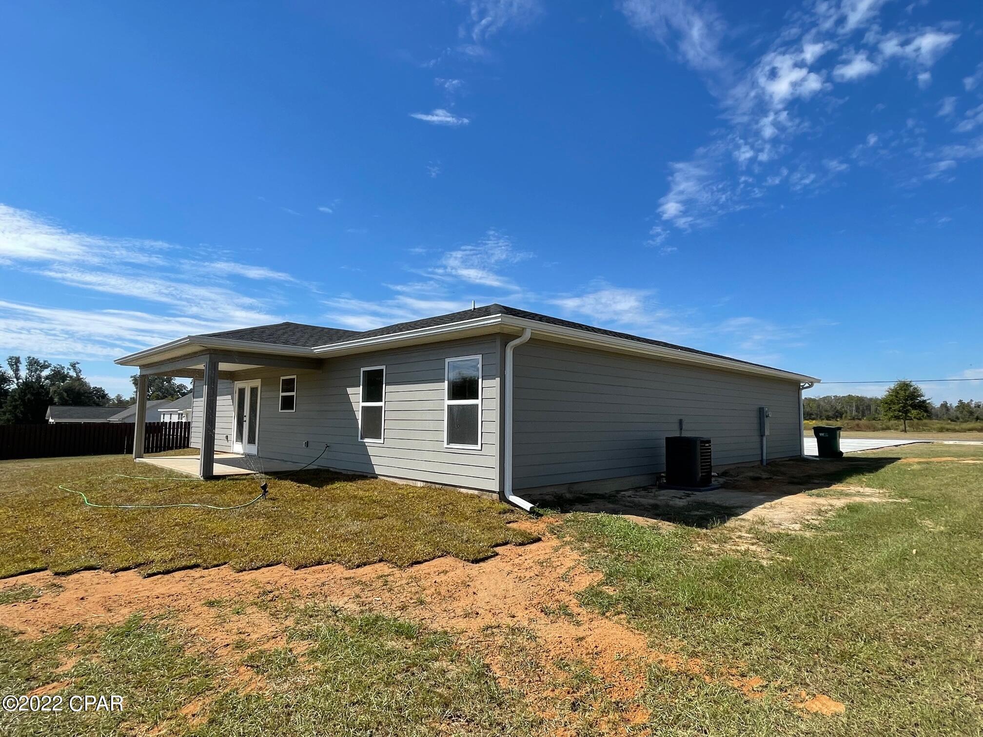 Grand Ridge - Residential