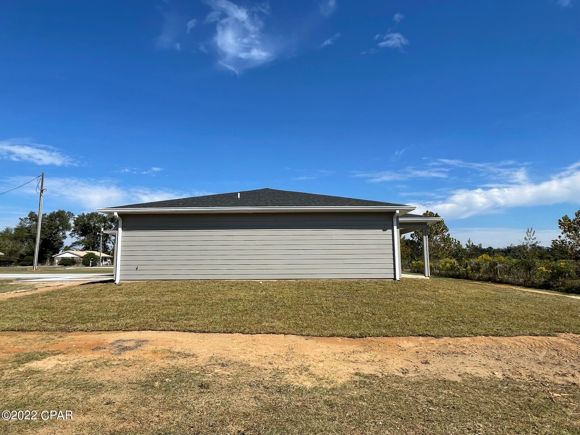 Grand Ridge - Residential