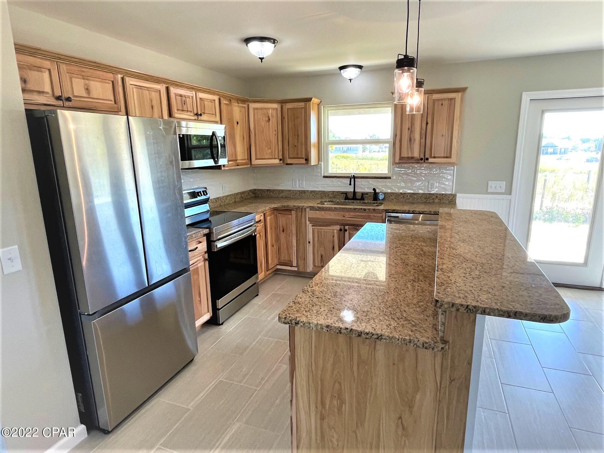 Grand Ridge - Residential