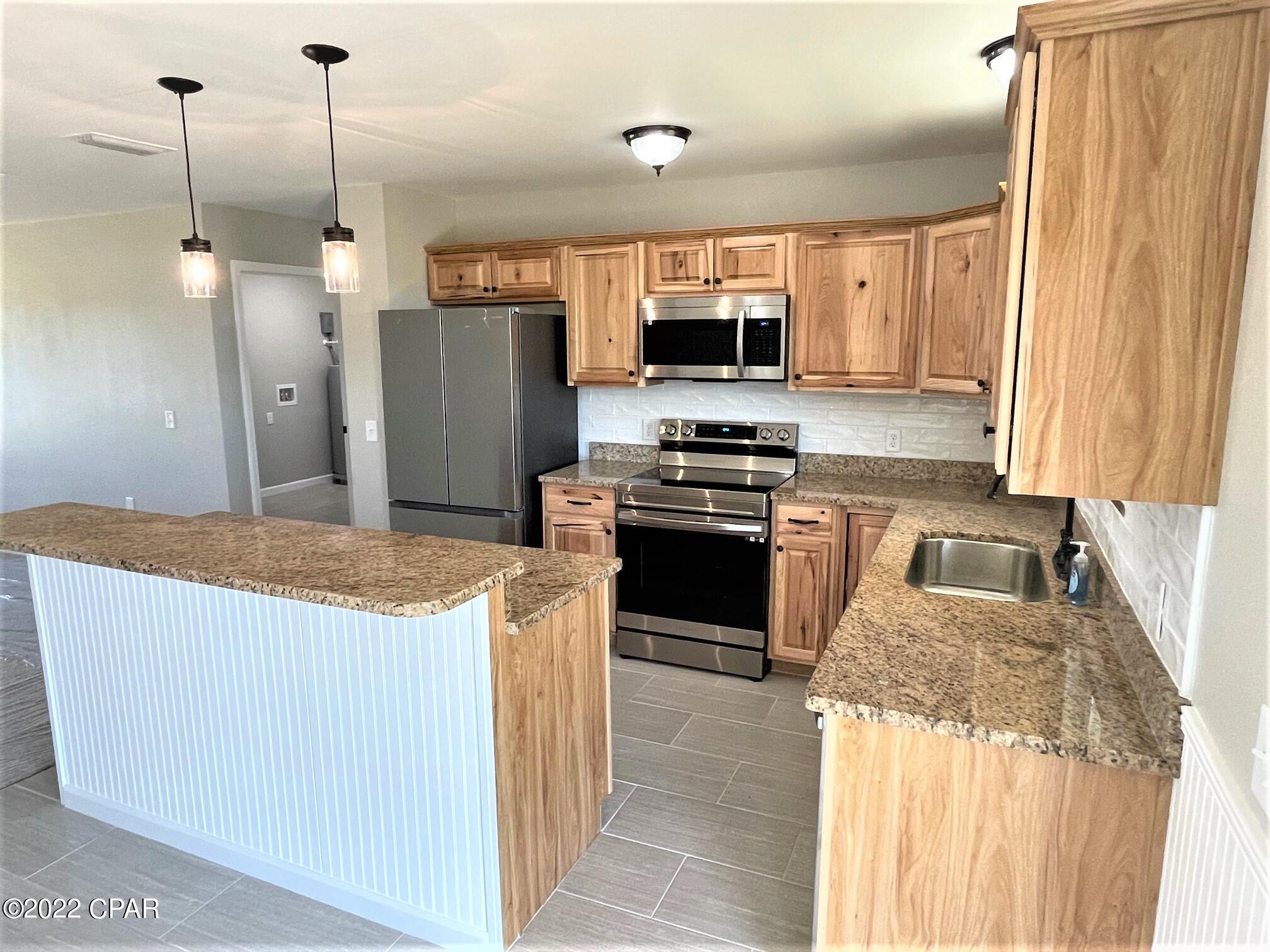 Grand Ridge - Residential