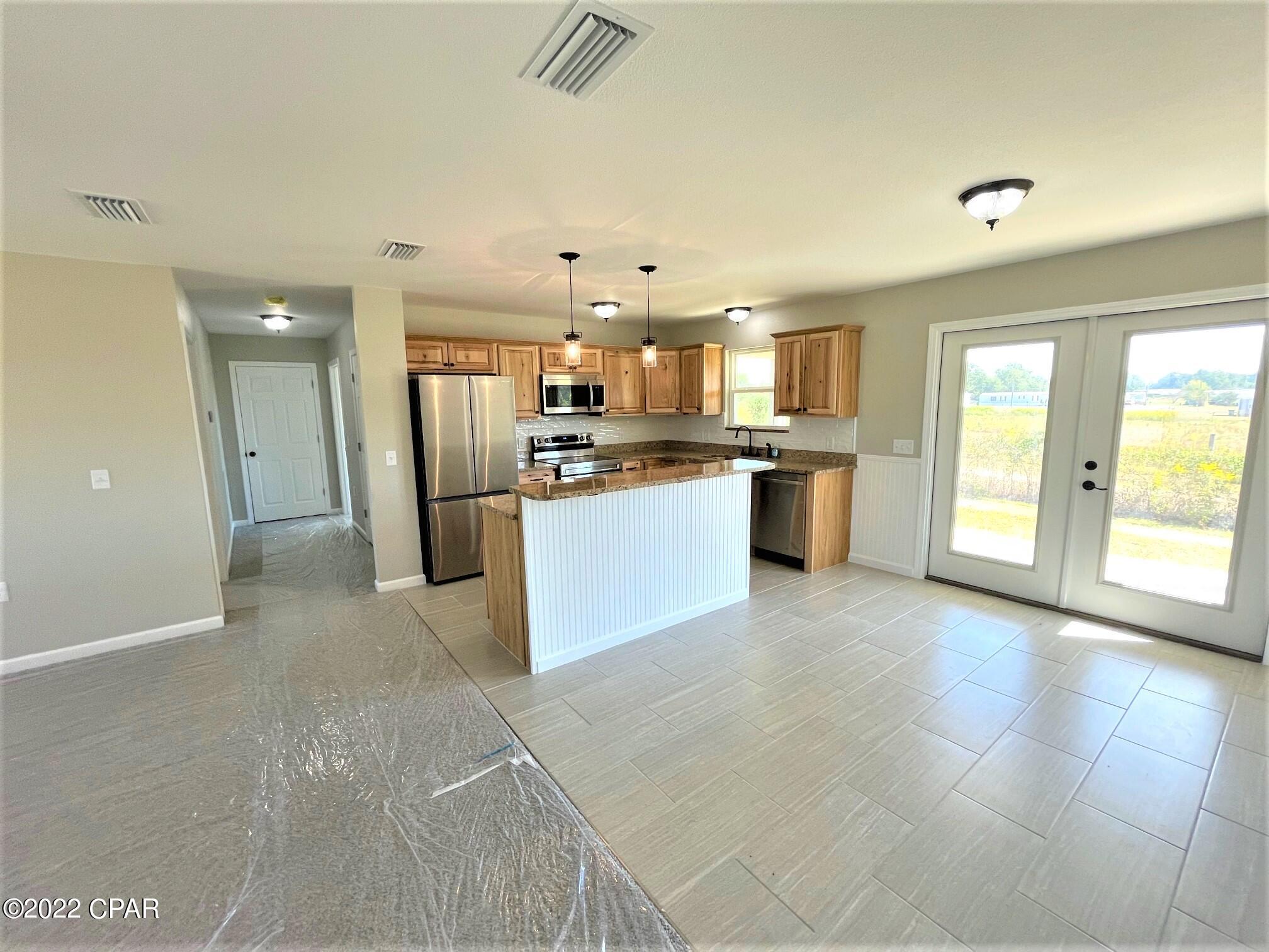 Grand Ridge - Residential