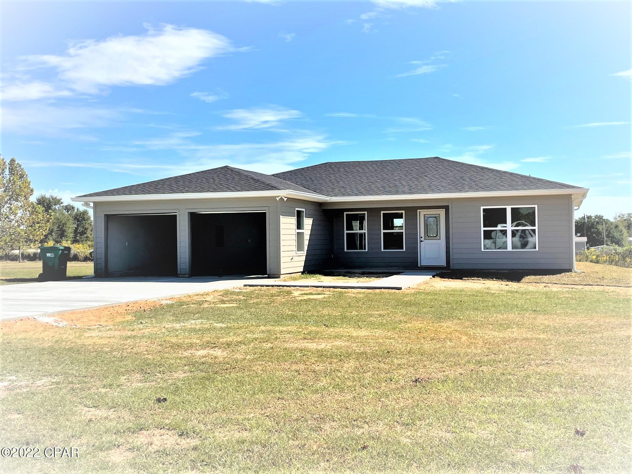 Grand Ridge - Residential