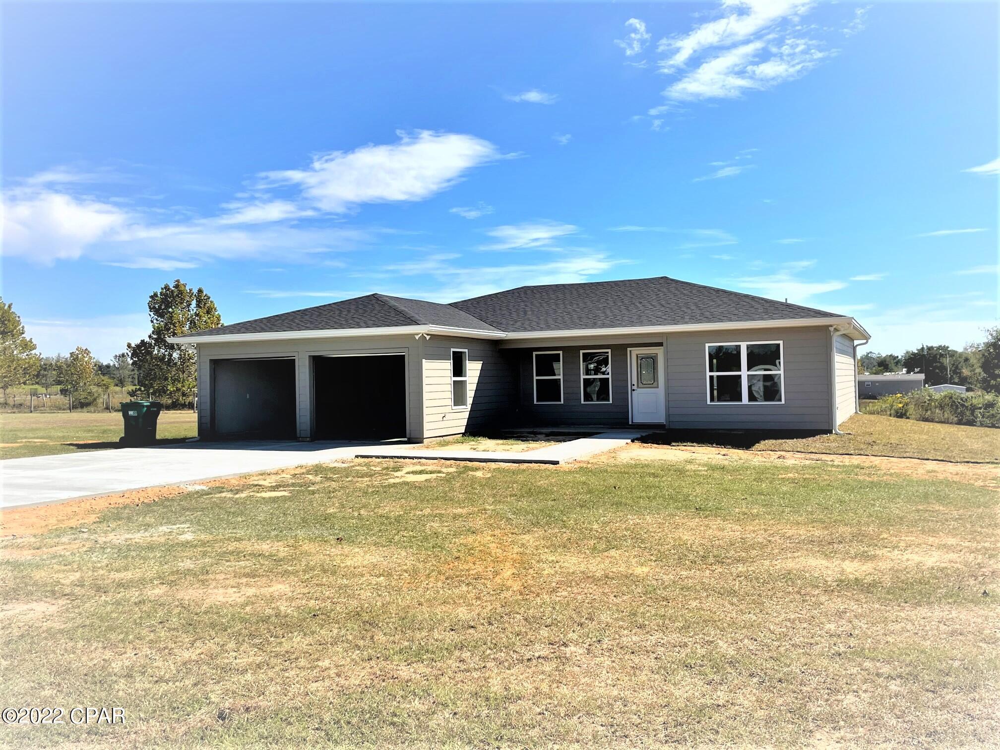 Grand Ridge - Residential