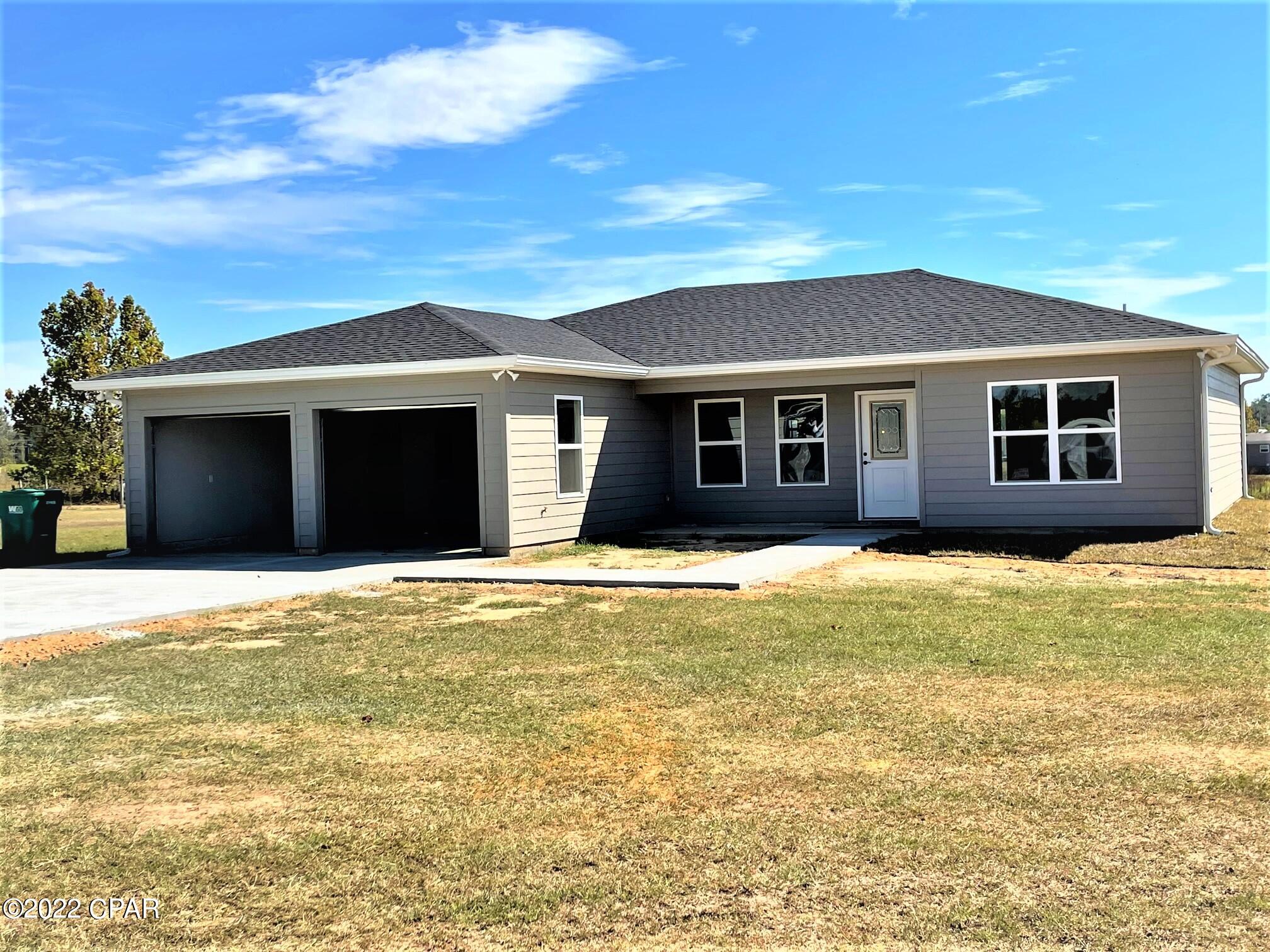 Grand Ridge - Residential