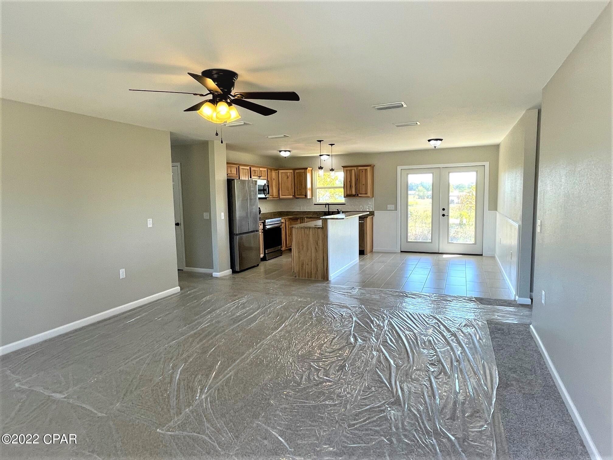 Grand Ridge - Residential