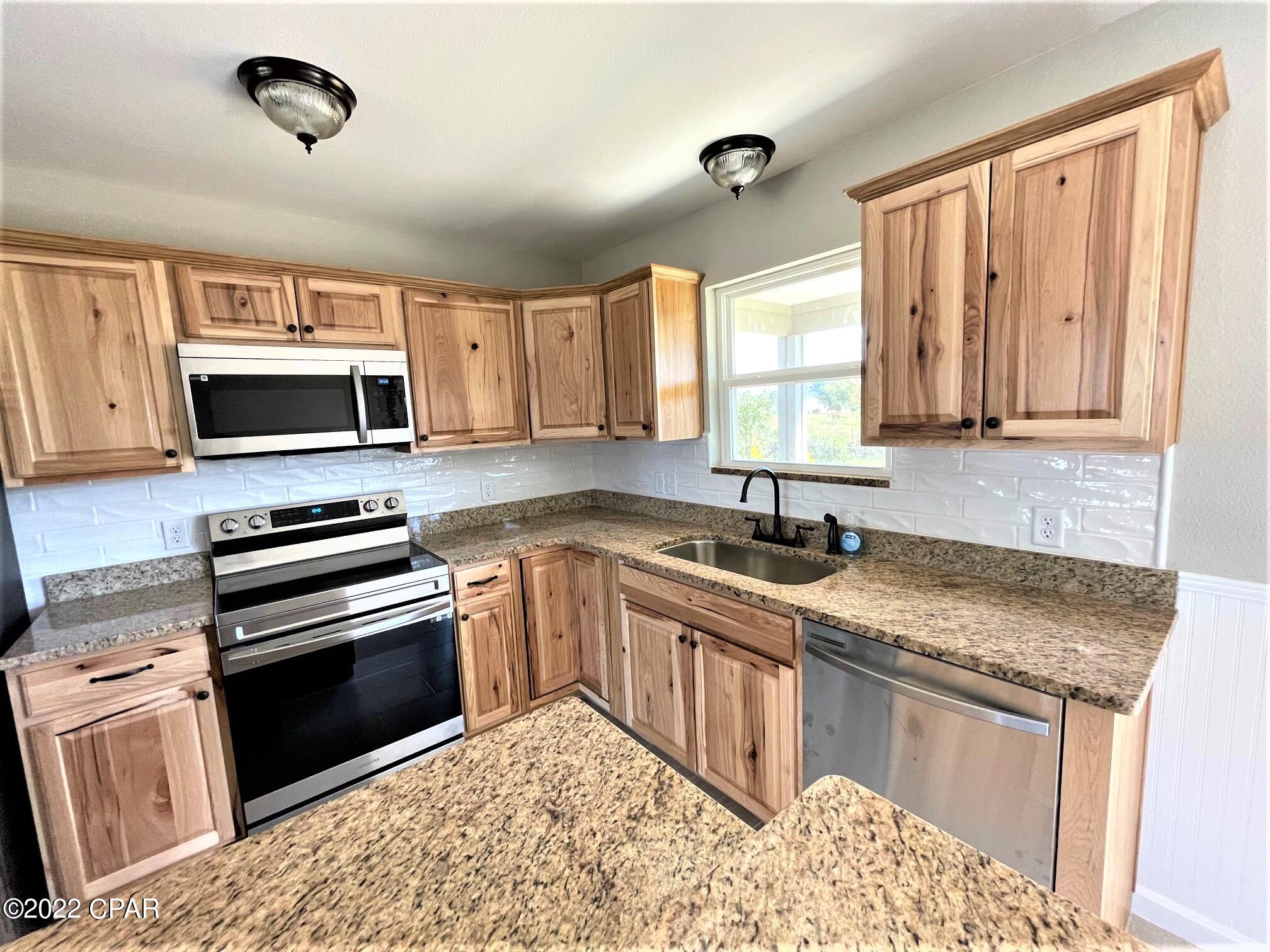 Grand Ridge - Residential