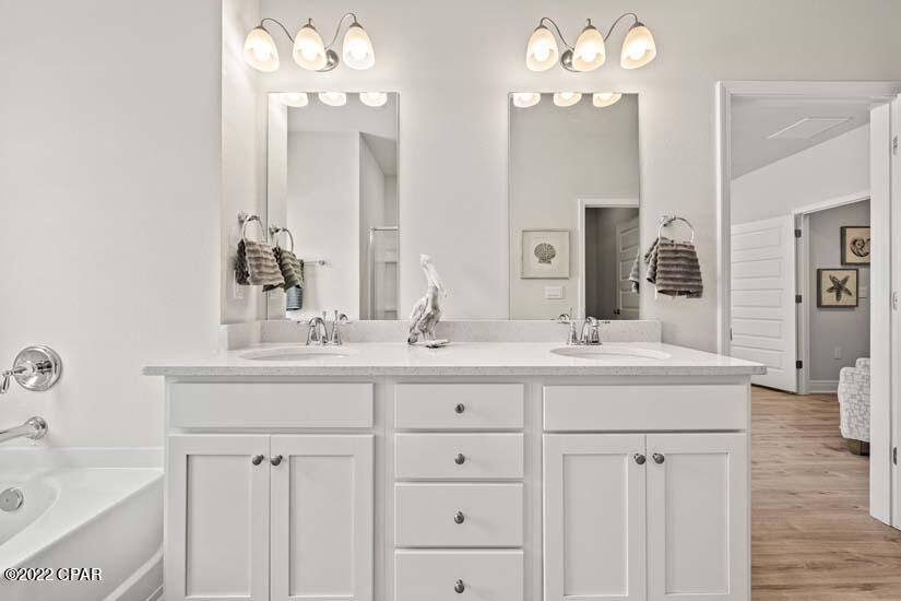 Titus Park - Residential