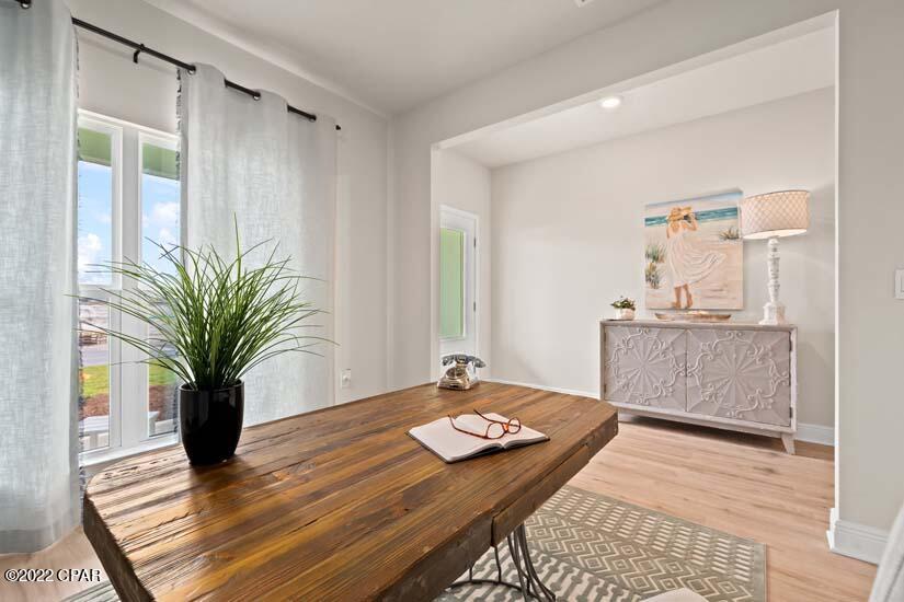 Titus Park - Residential