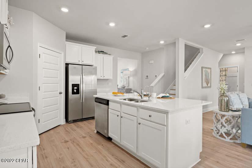 Titus Park - Residential