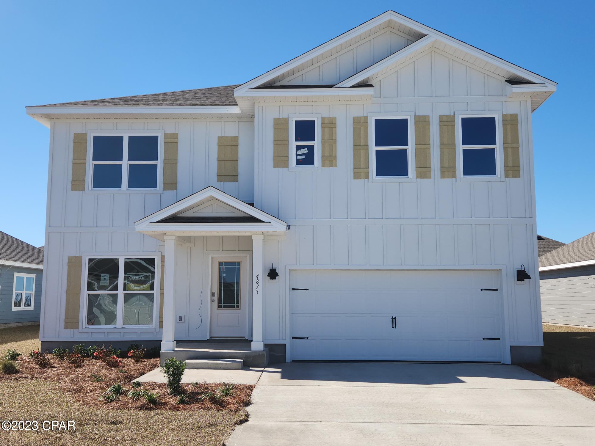 Titus Park - Residential