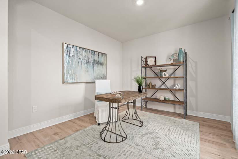 Titus Park - Residential