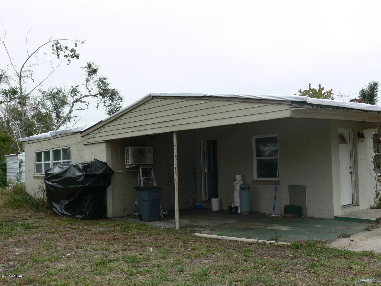 [No Recorded Subdiv] - Residential